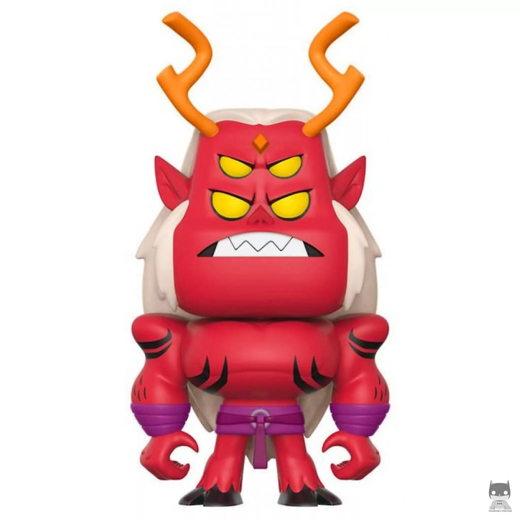 Figura Funko Pop! Trigon (Teen Titans Go!)