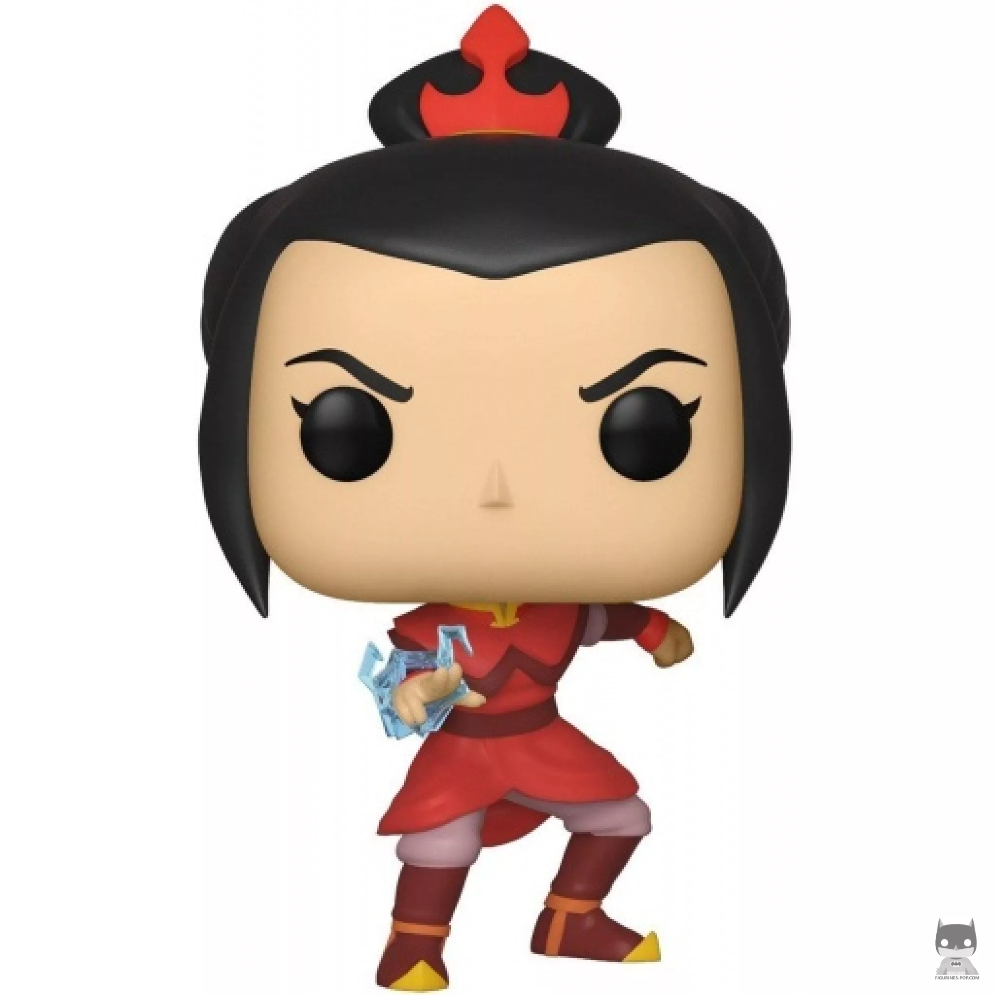 Figura Funko Pop! Azula (Avatar: La leyenda de Aang)