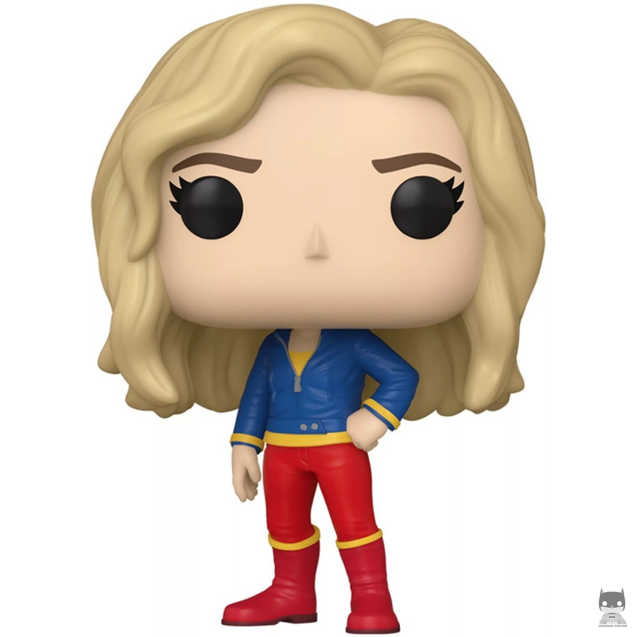 Figura Funko Pop! Kara Kent (Smallville) (Smallville)