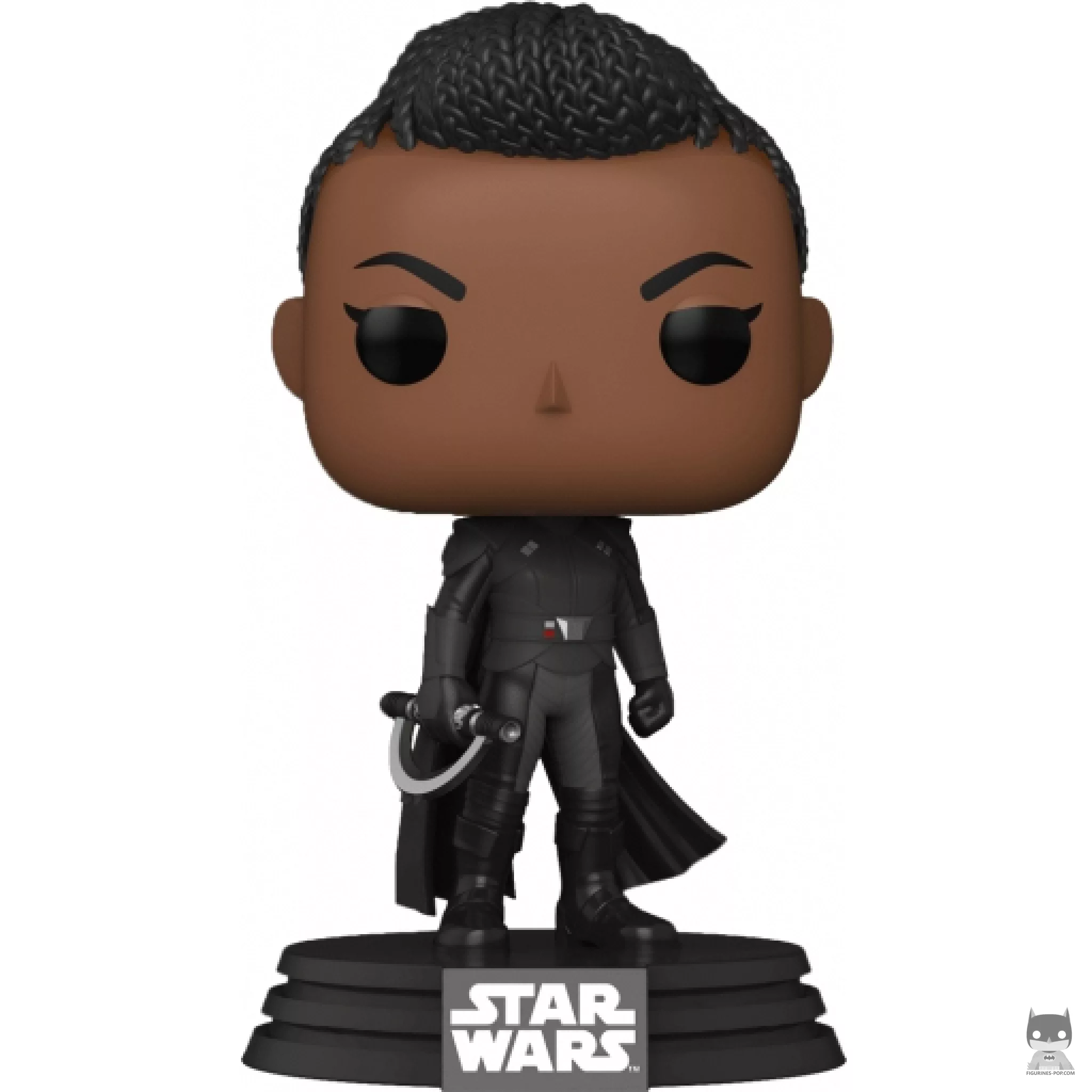 Figura Funko Pop! Reva (Tercera Hermana) (Star Wars: Obi-Wan Kenobi)