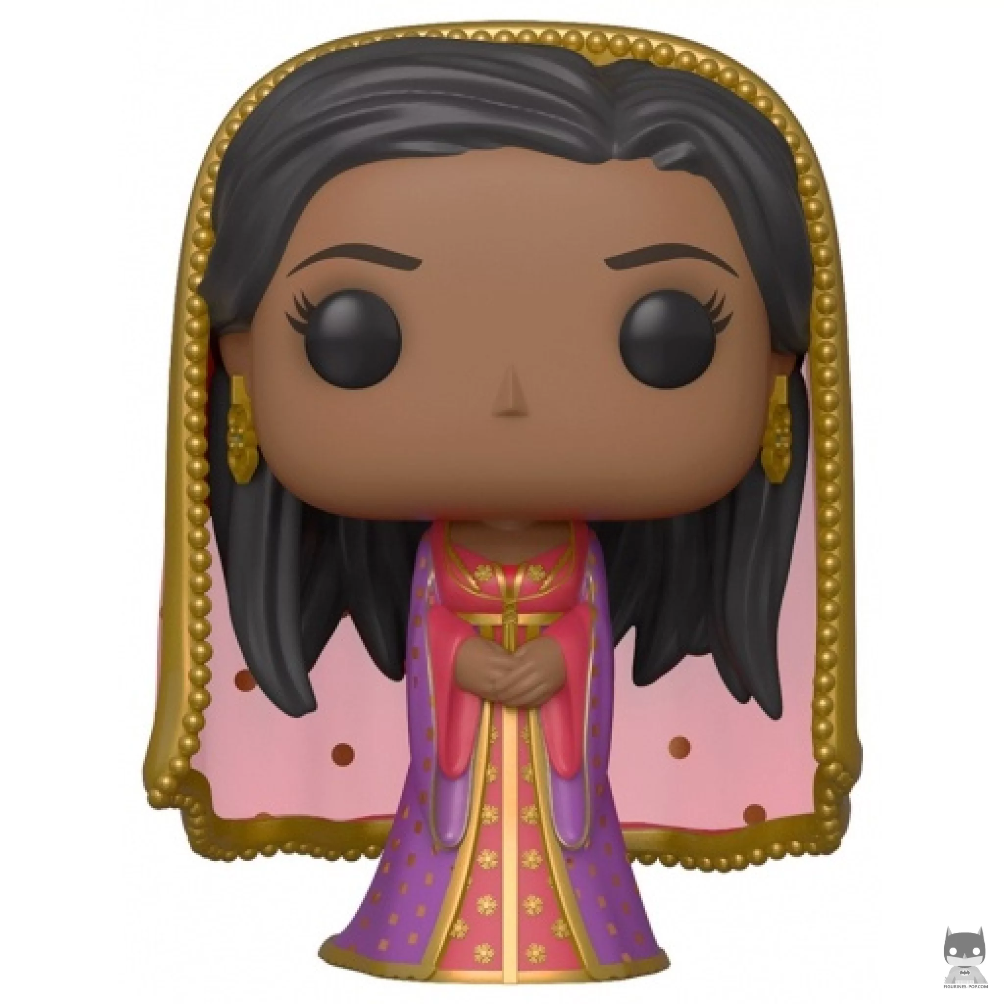 Figura Funko Pop! Princesa Jasmine (Luna del desierto) (Aladdín (2019))