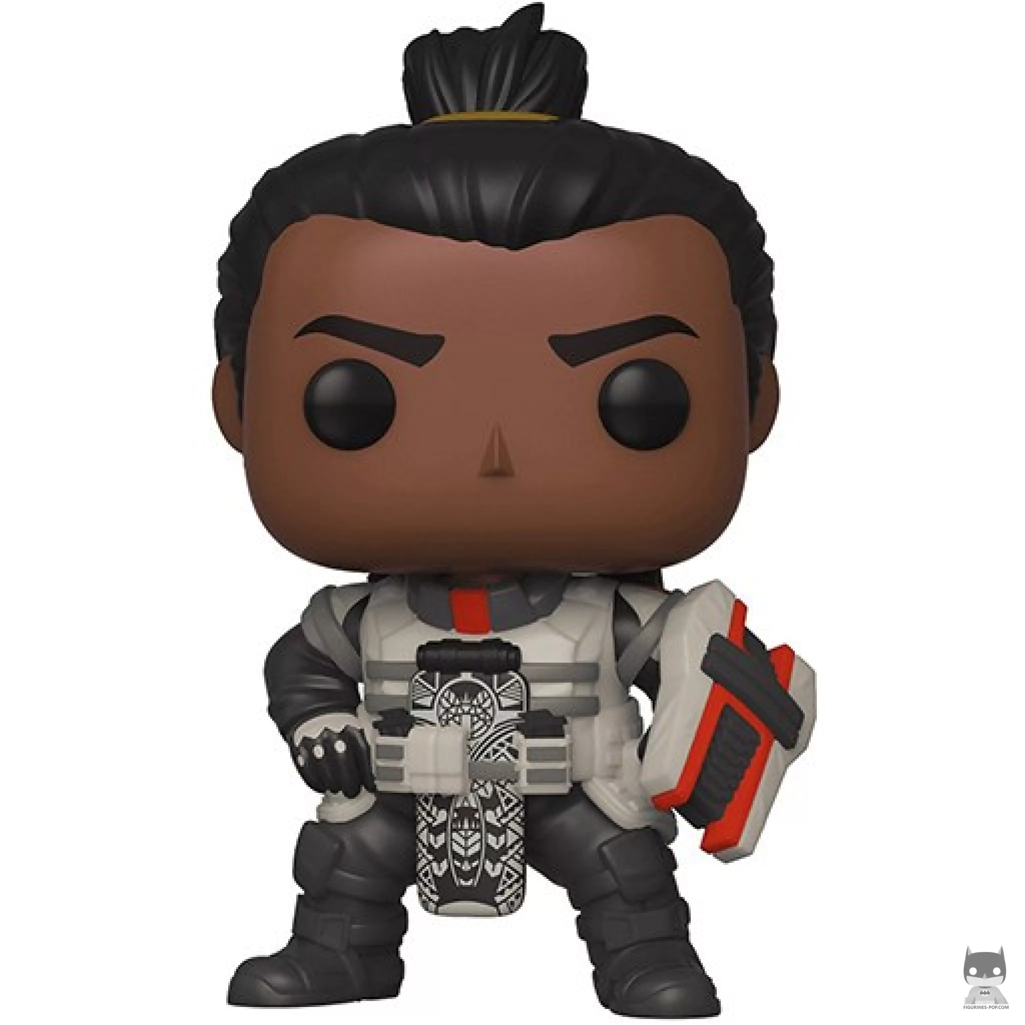 Figura Funko Pop! Gibraltar (Apex Legends)