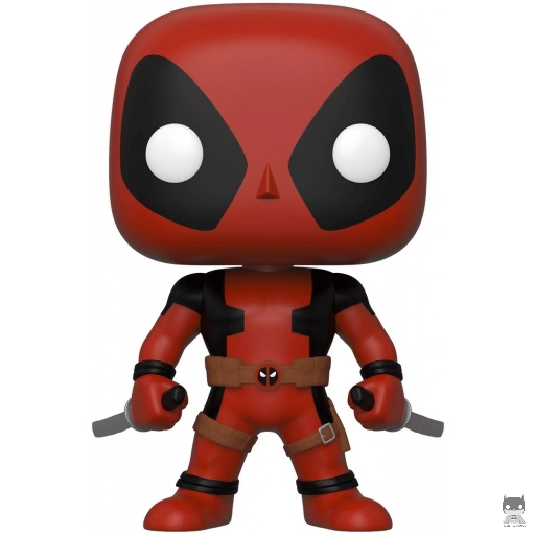 Figura Funko Pop! Deadpool (Supersized) (Deadpool)