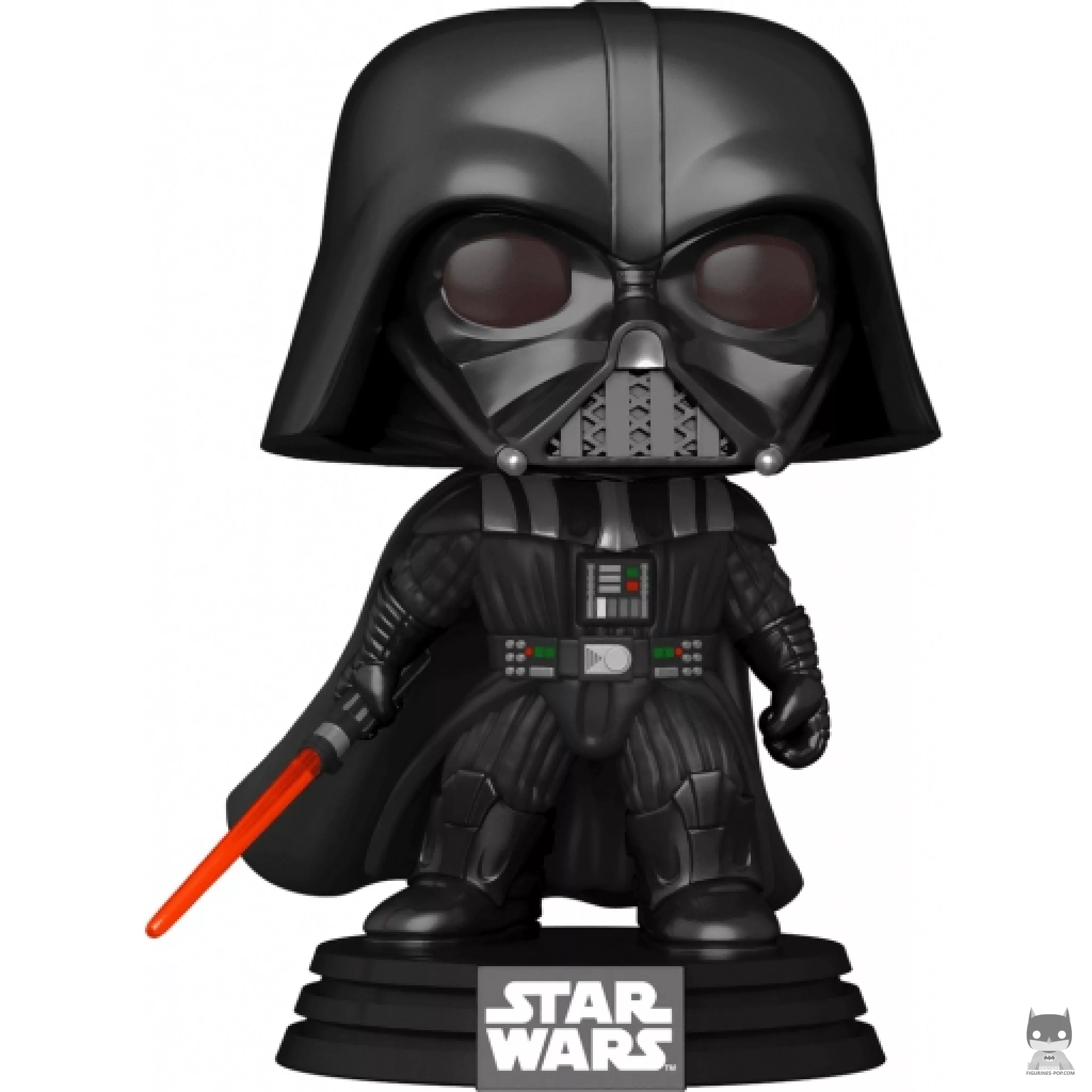 Figura Funko Pop! Darth Vader (Star Wars: Obi-Wan Kenobi)
