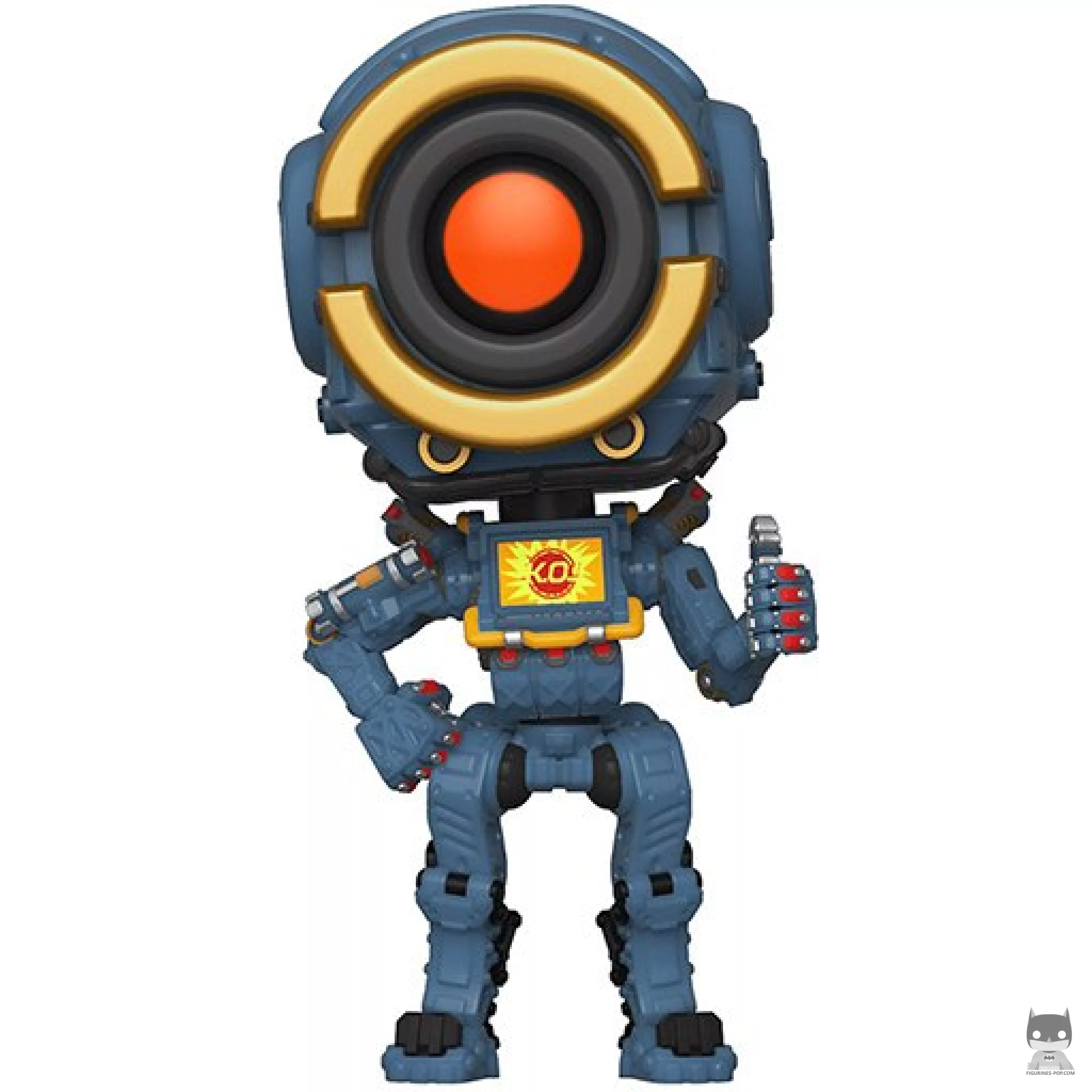 Figura Funko Pop! Pathfinder (Apex Legends)