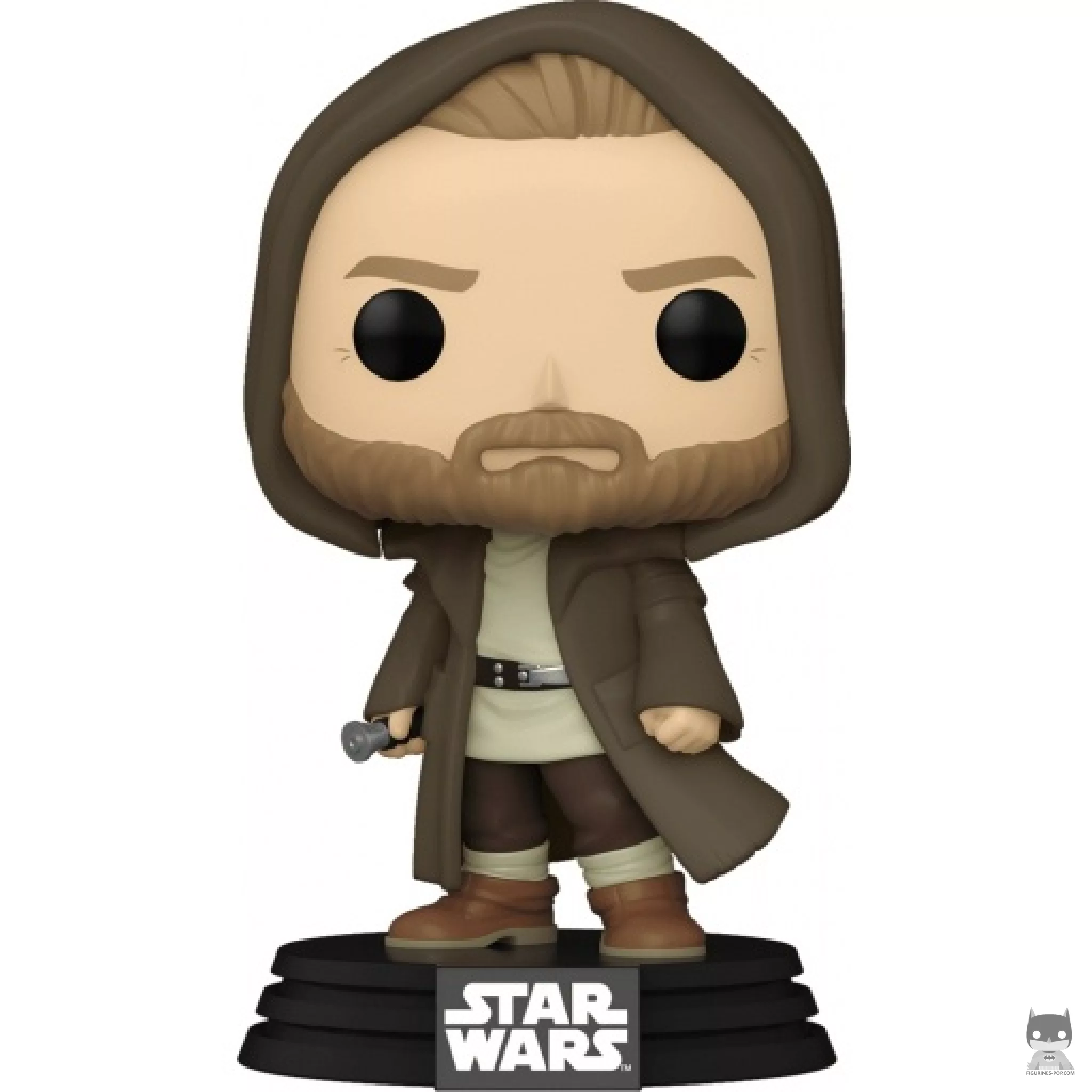 Figura Funko Pop! Obi-Wan Kenobi (Star Wars: Obi-Wan Kenobi)