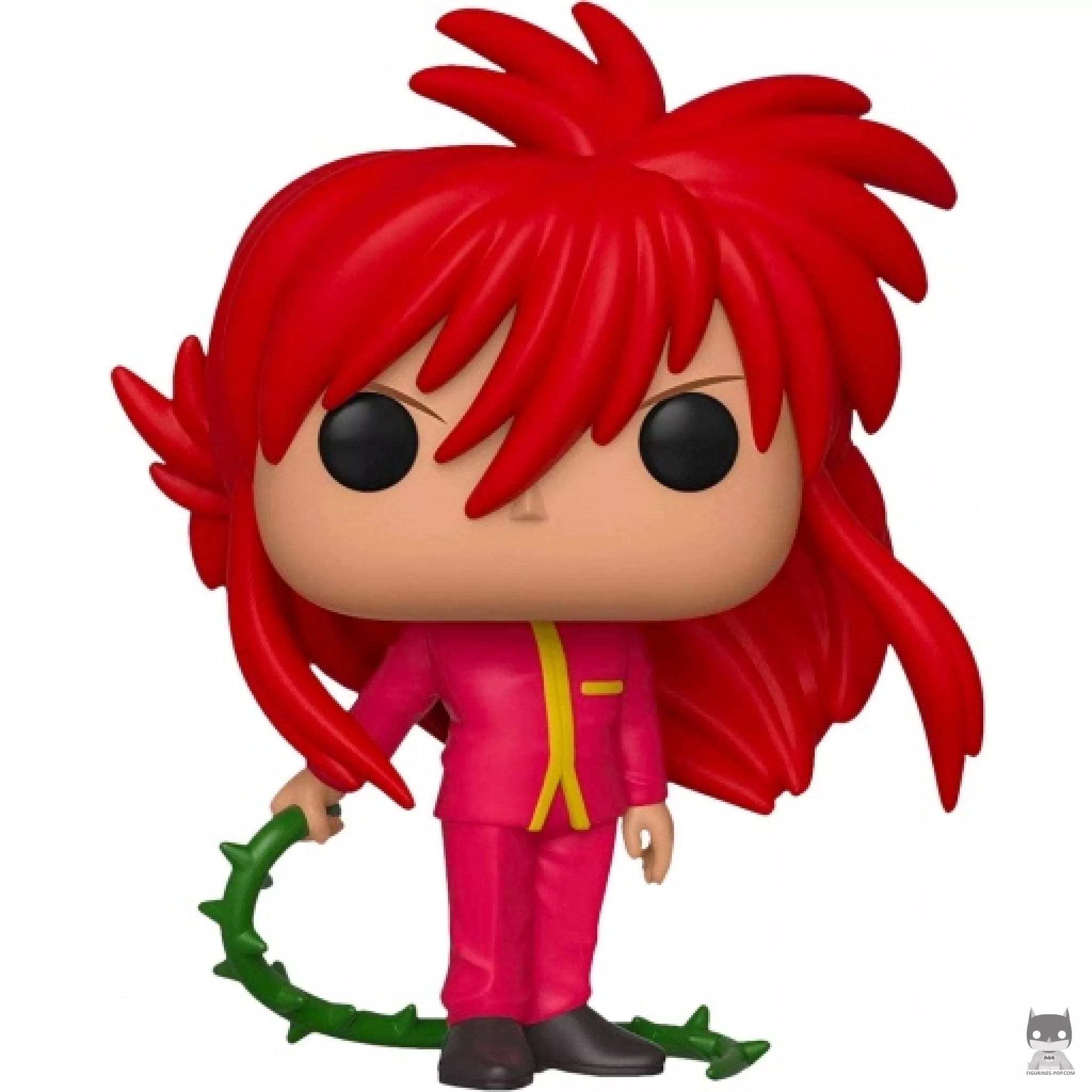 Figura Funko Pop! Kurama (Yu Yu Hakusho)