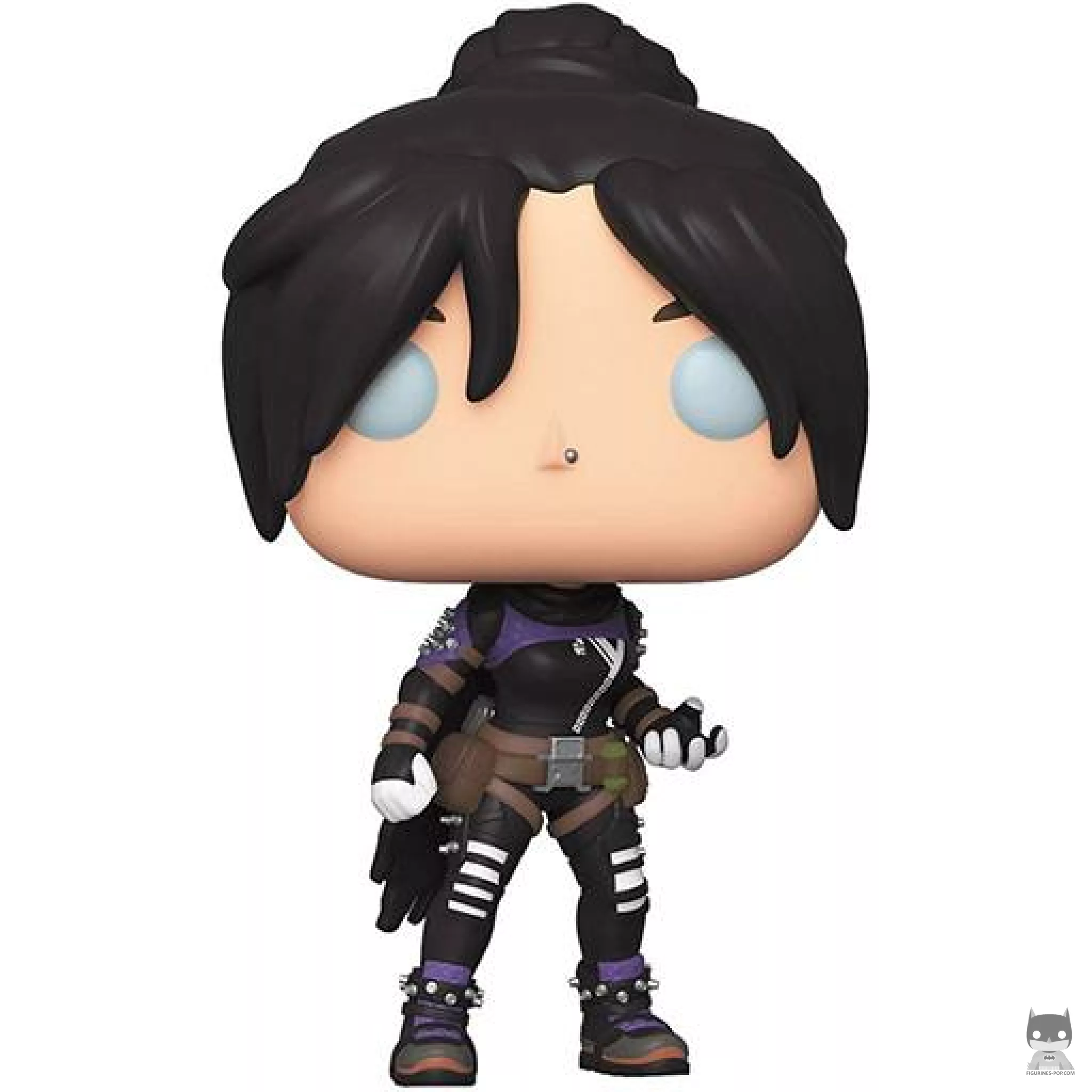 Figura Funko Pop! Wraith (Apex Legends)