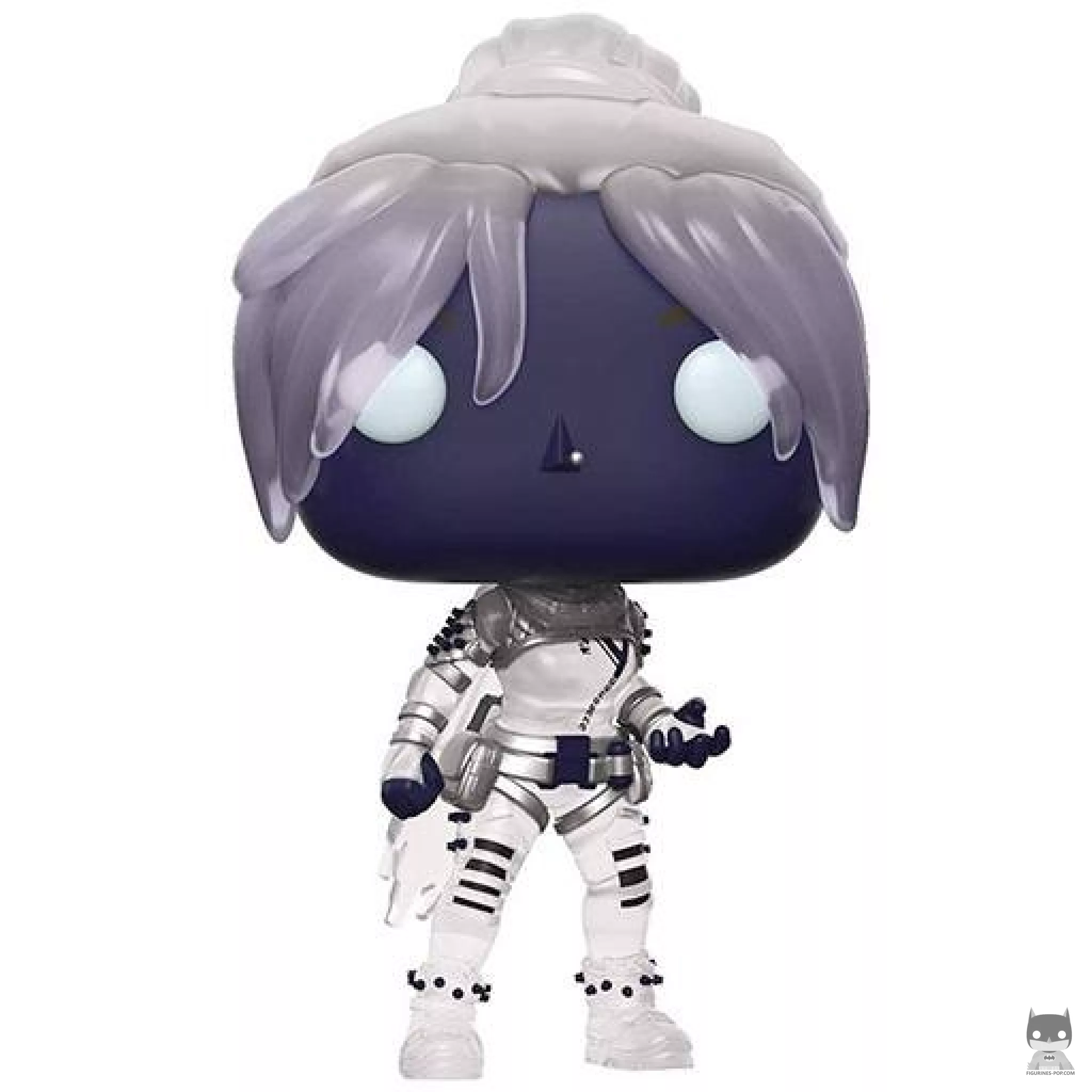 Figura Funko Pop! Wraith (Translúcido) (Apex Legends)