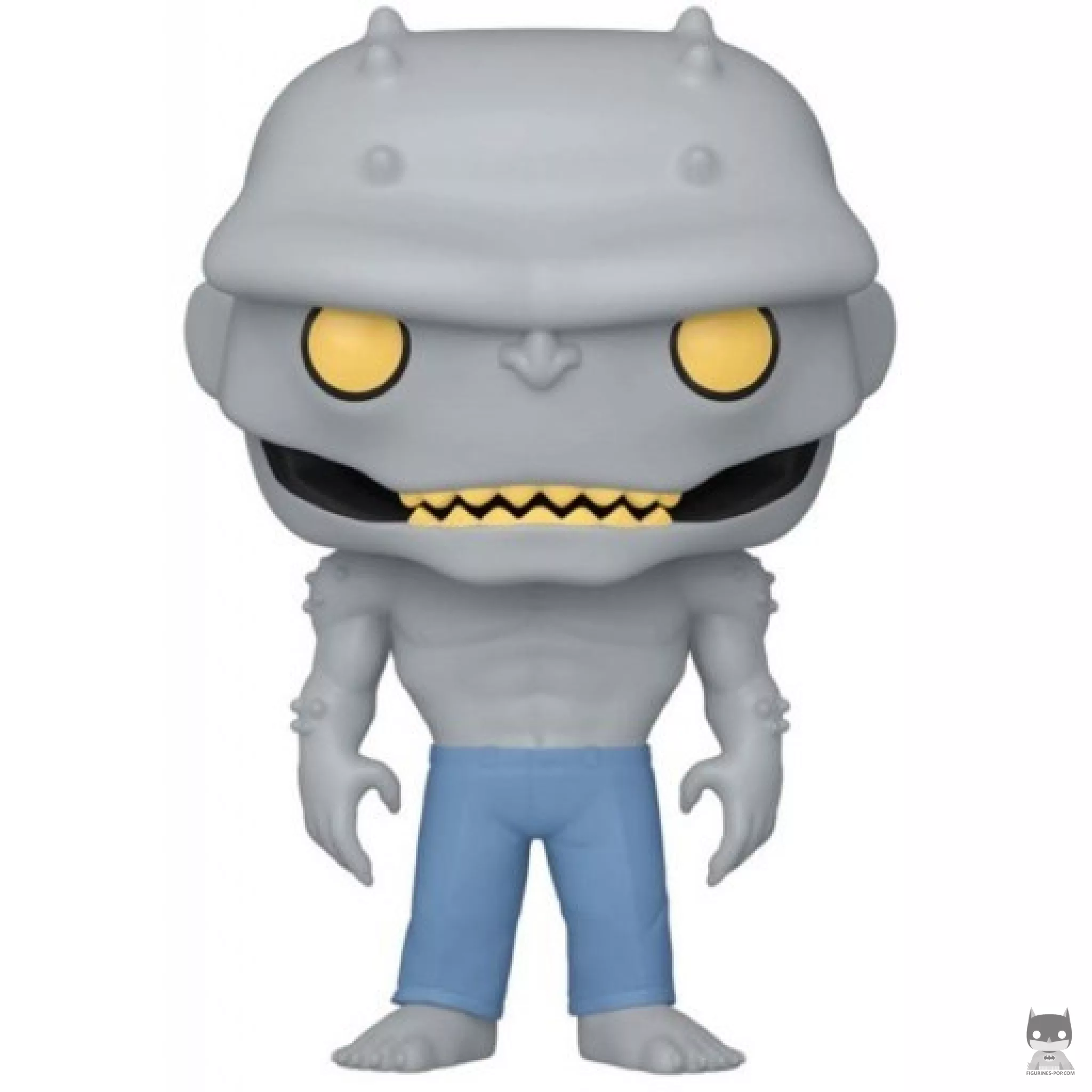 Figura Funko Pop! Killer Croc (Batman: La serie animada)