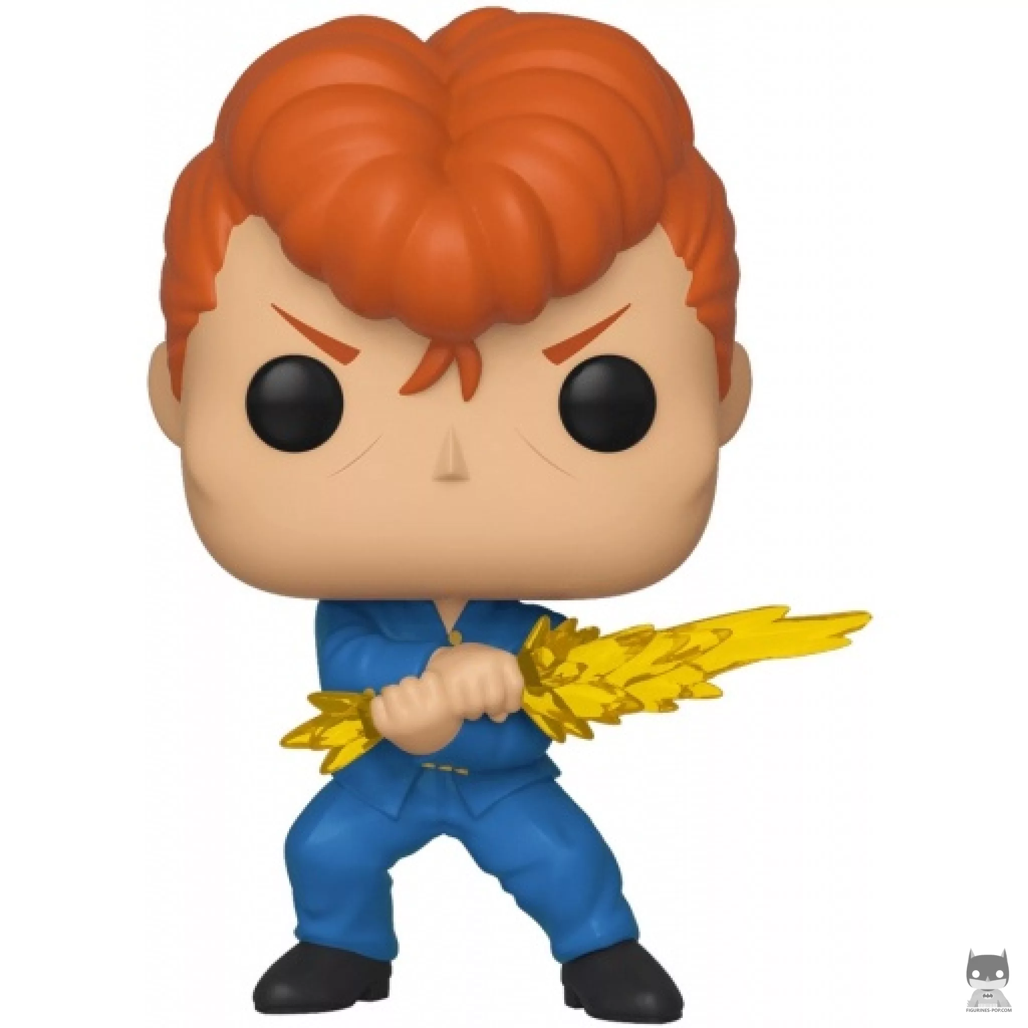 Figura Funko Pop! Kuwabara (Yu Yu Hakusho)
