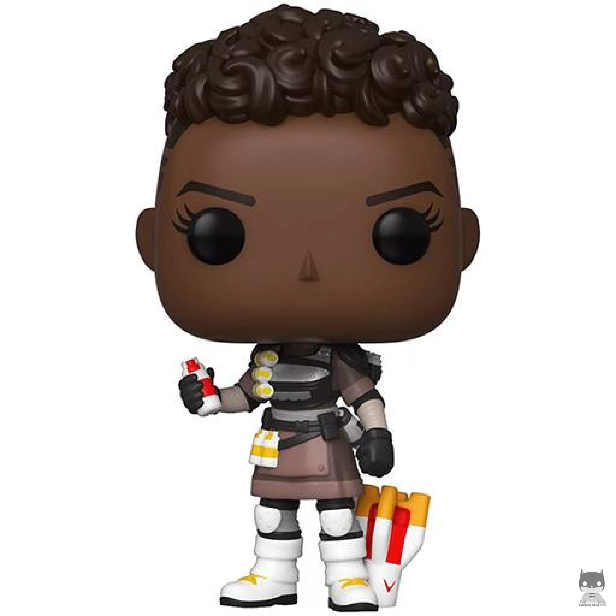 Figura Funko Pop! Bangalore (Apex Legends)