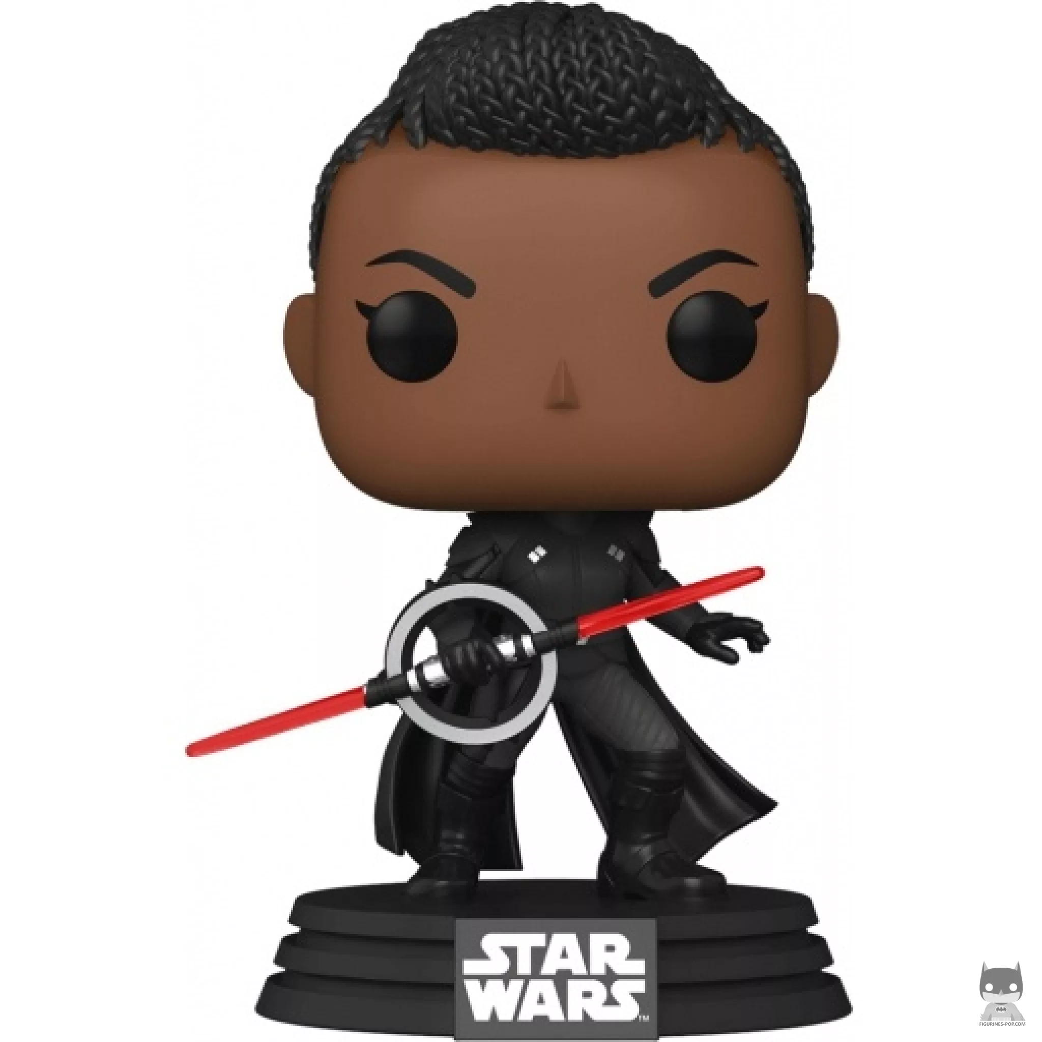Figura Funko Pop! Reva (Tercera Hermana) (Star Wars: Obi-Wan Kenobi)
