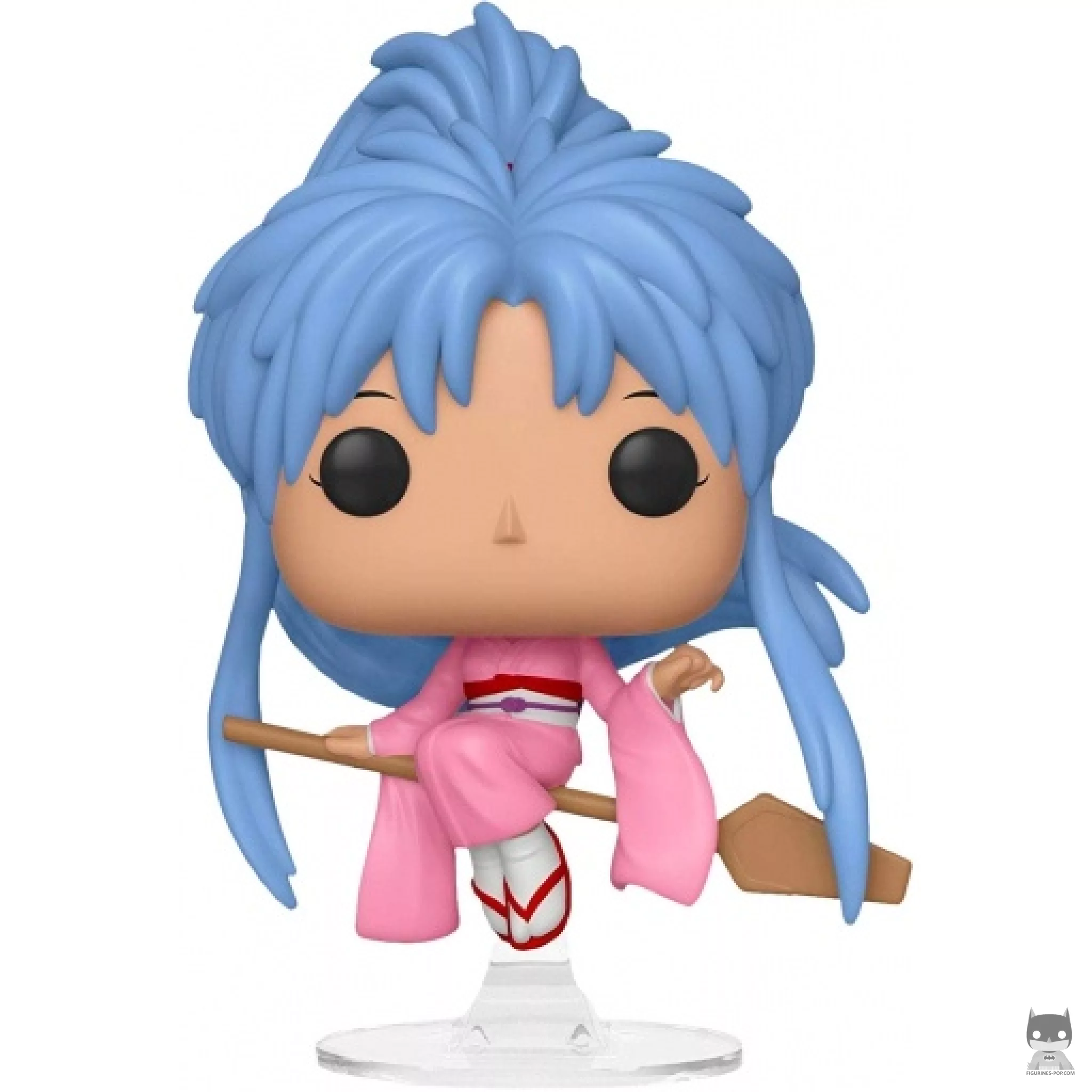 Figura Funko Pop! Botan (Yu Yu Hakusho)