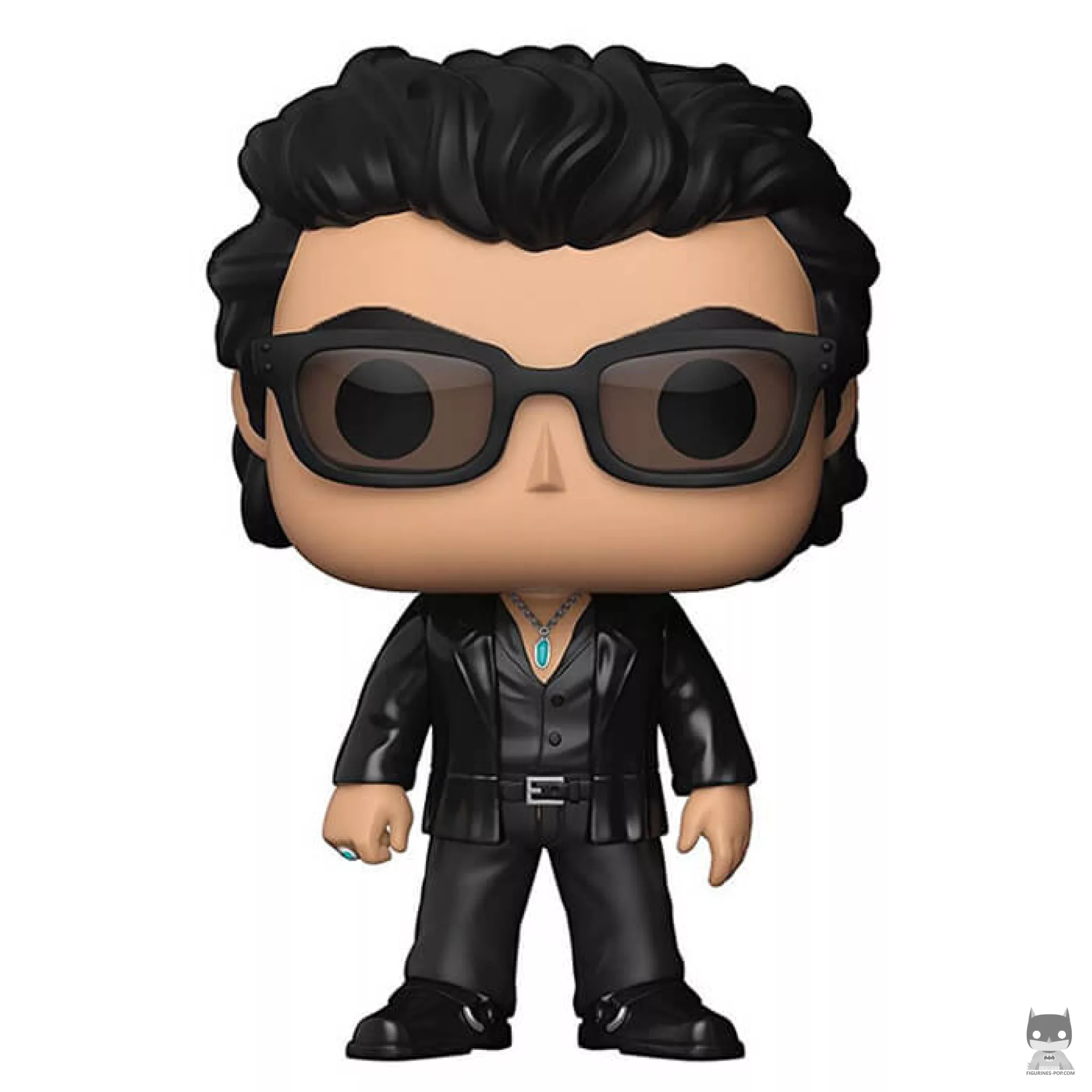 Figura Funko Pop! Dr. Ian Malcolm (Parque Jurásico)