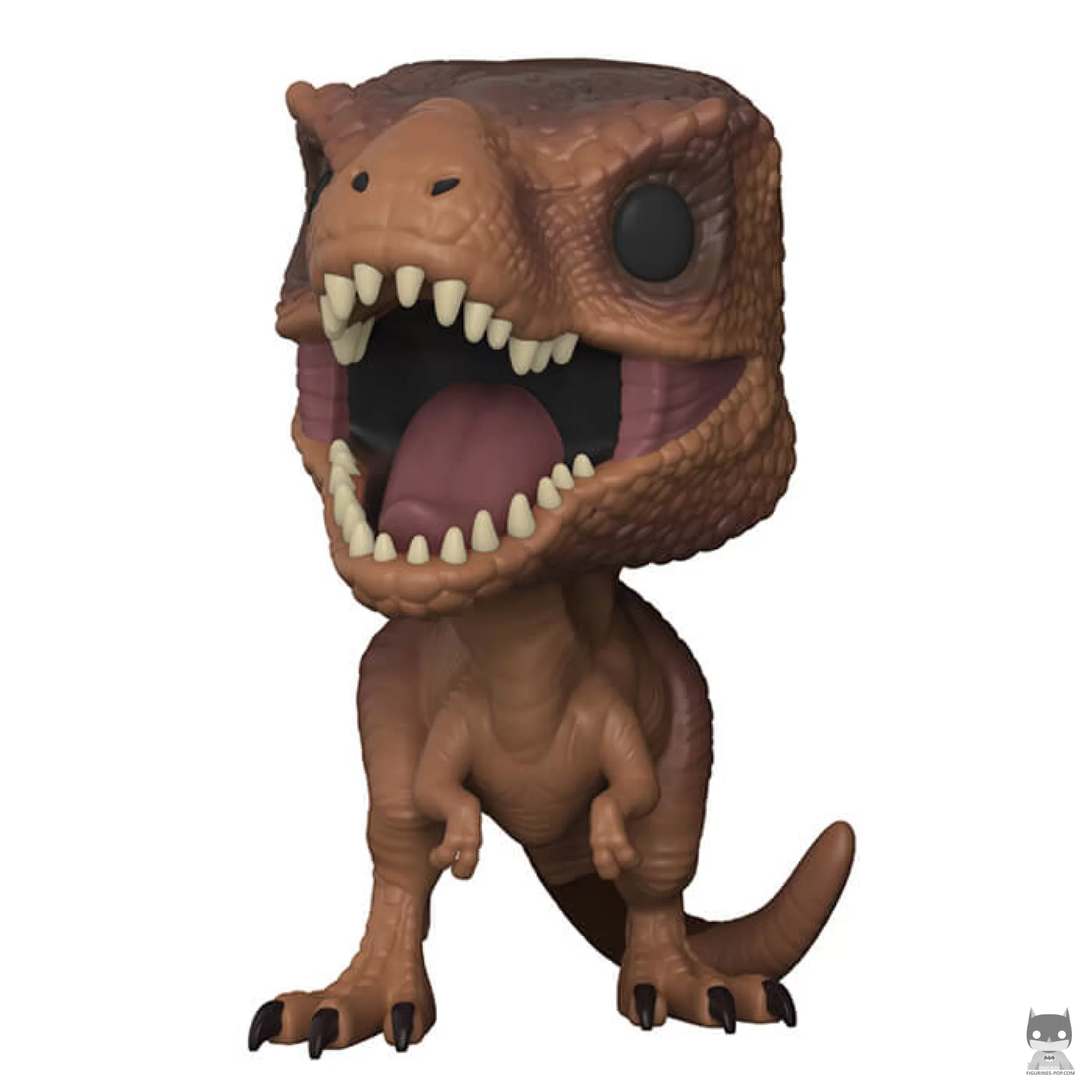 Figura Funko Pop! Tiranosaurio rex (Parque Jurásico)