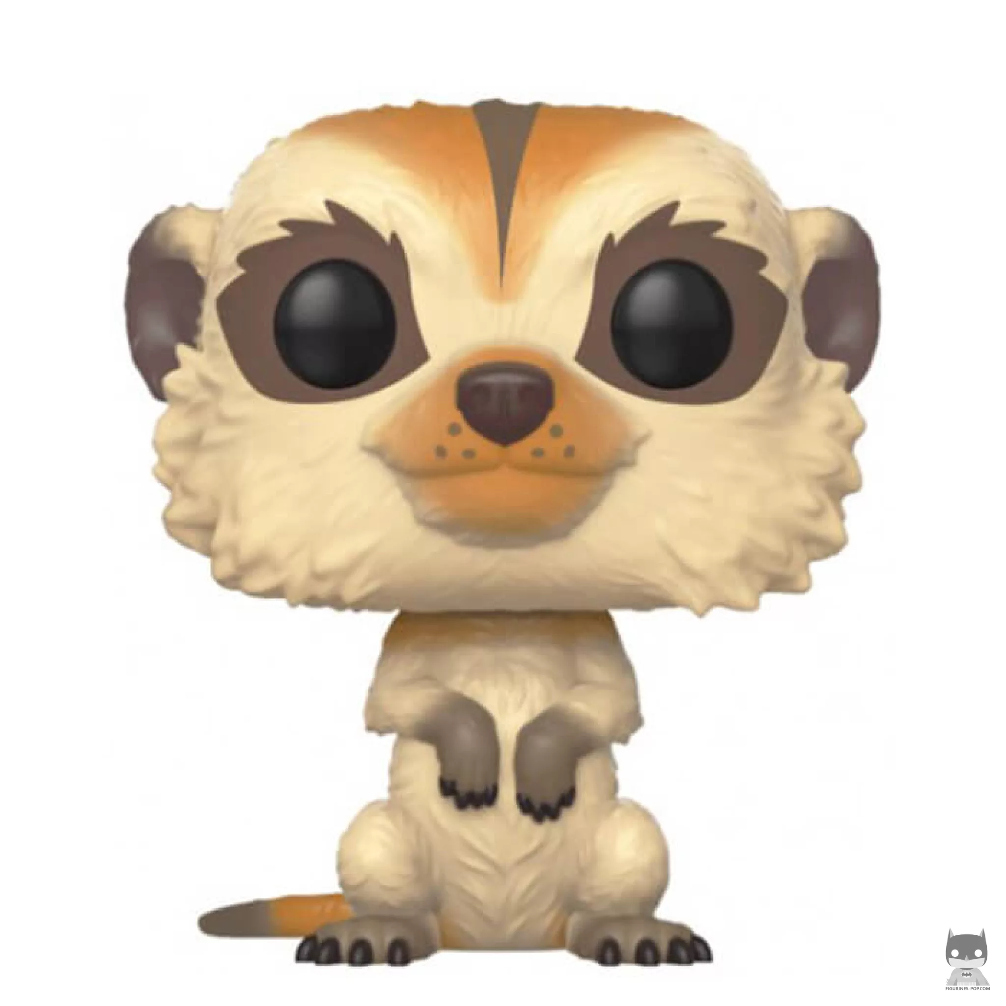 Figura Funko Pop! Timón (El rey león)
