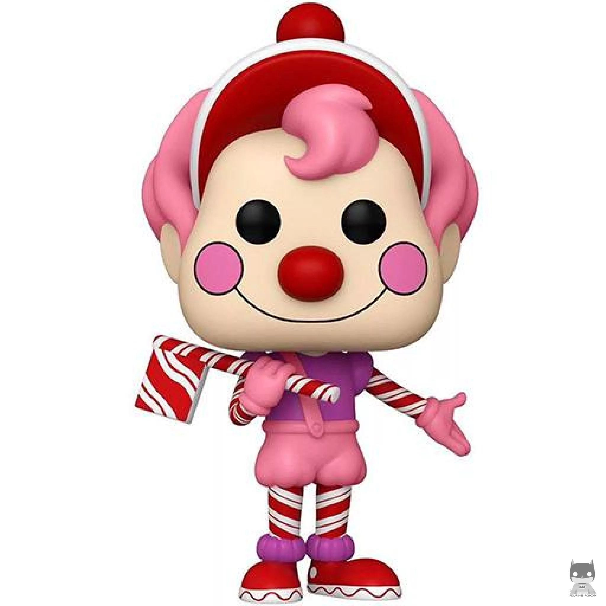 Figura Funko Pop! Señor Menta (Candy Land)