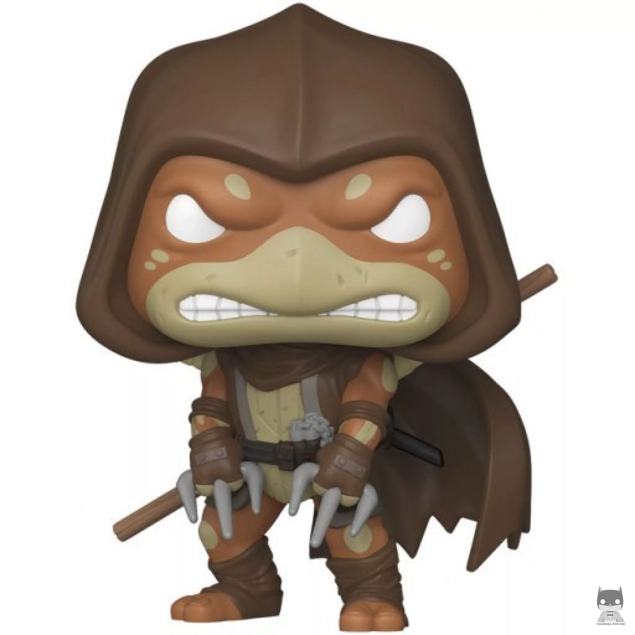 Figura Funko Pop! Moja (El último ronin)