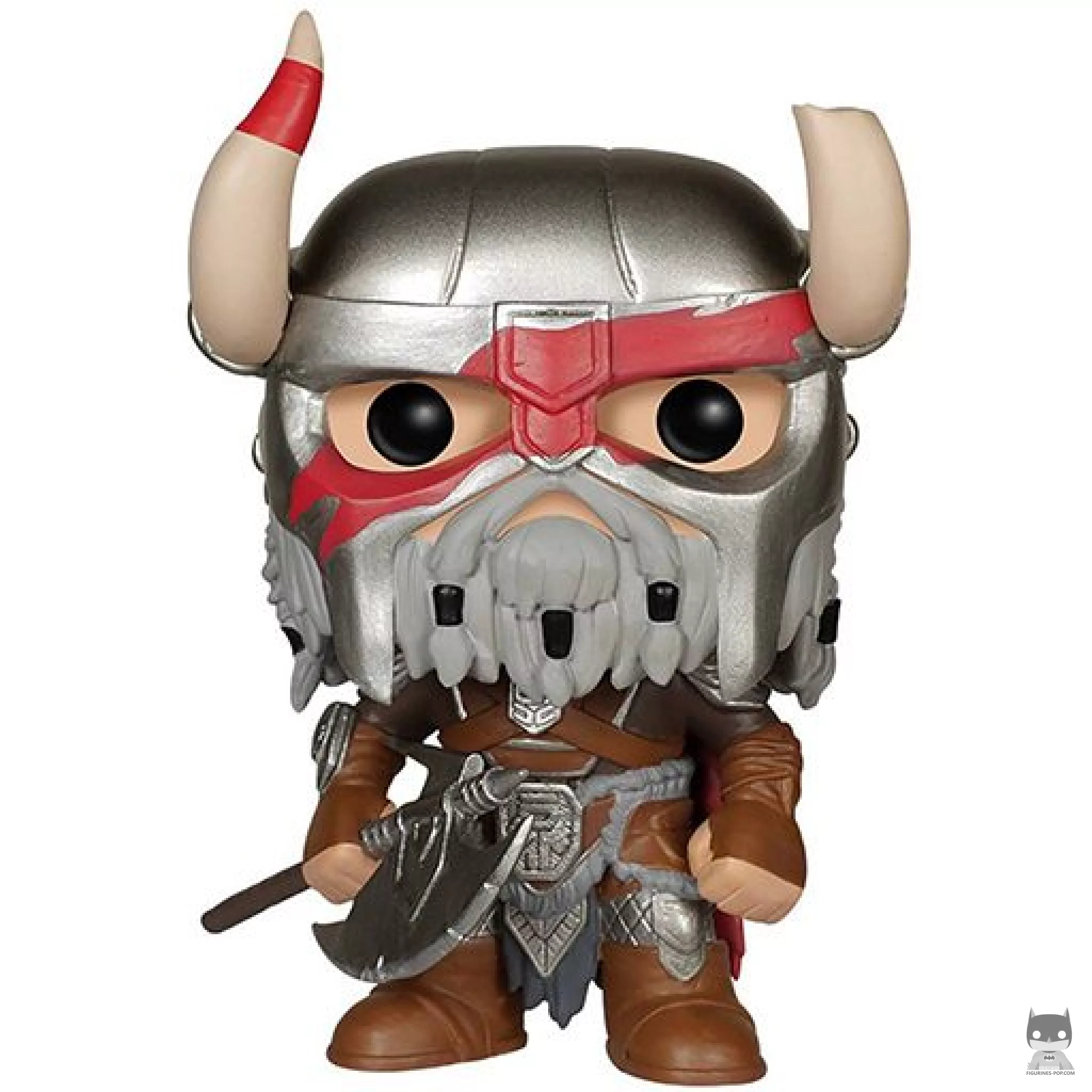 Figura Funko Pop! Nórdico (Elder Scrolls)