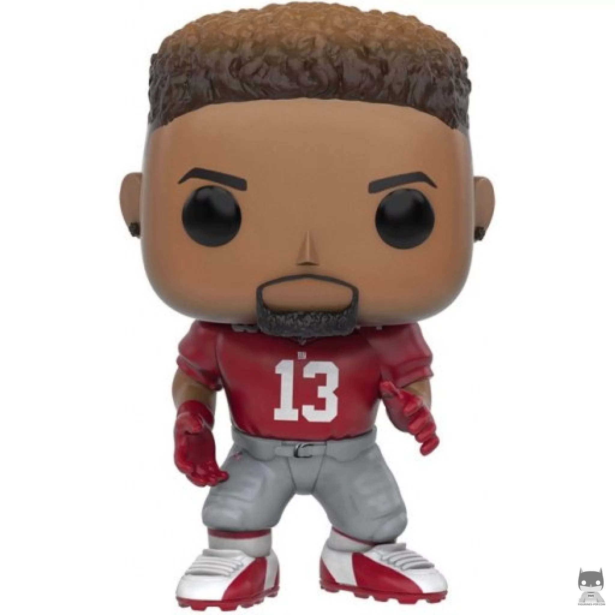 Figura Funko Pop! Odell Beckham Jr. (NFL)