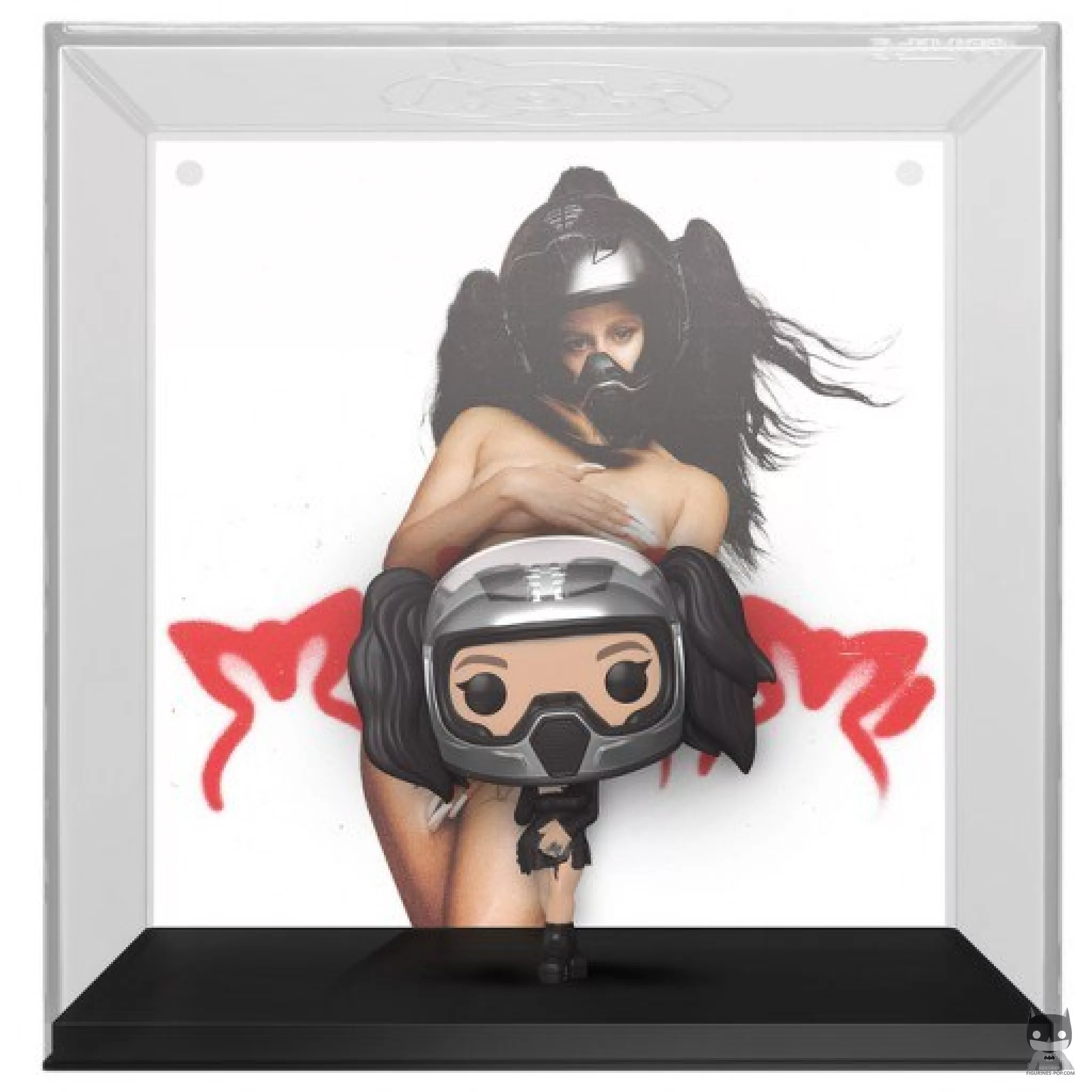Figura Funko Pop! Rosalía: Motomami (Rosalía)