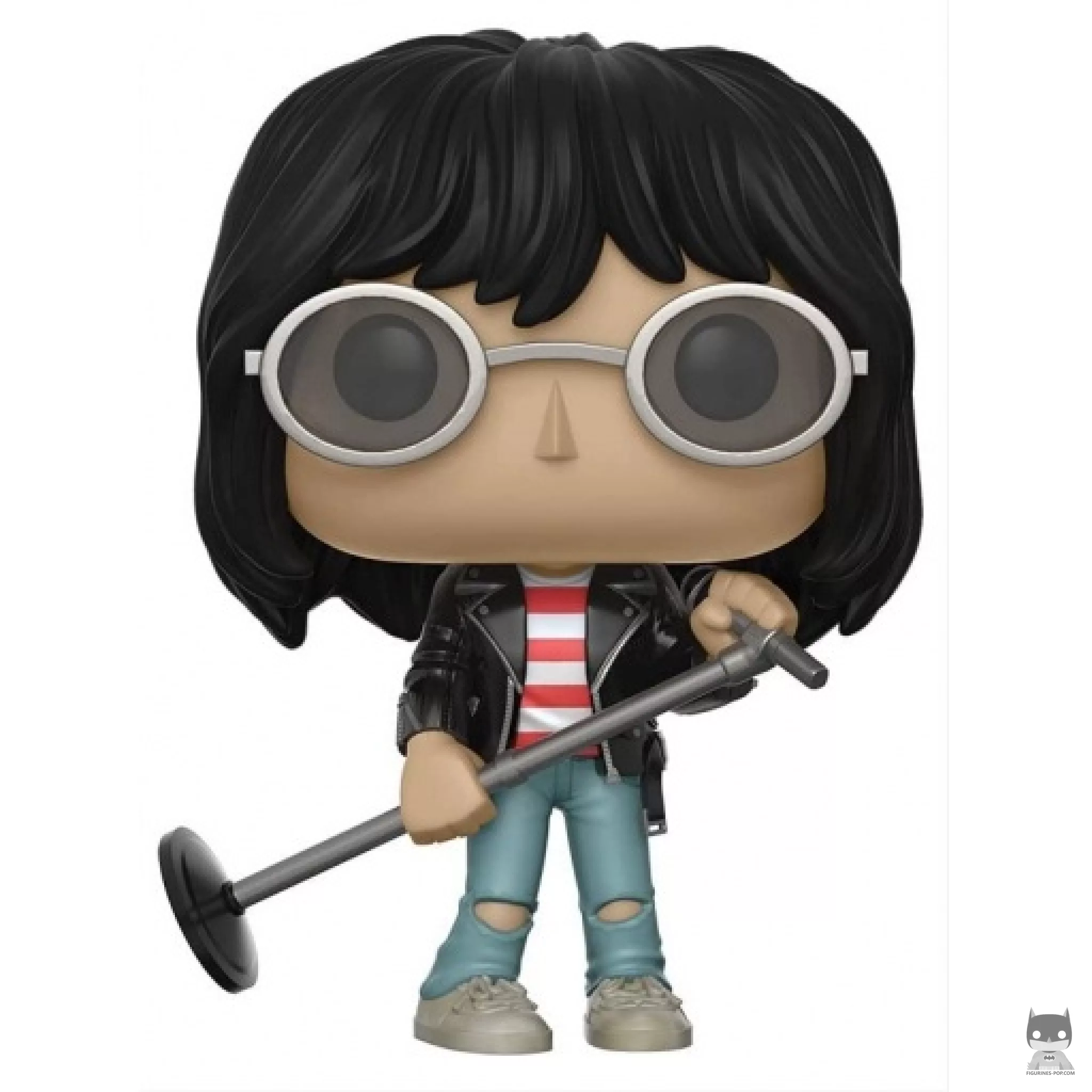 Figura Funko Pop! Joey Ramone (The Ramones)
