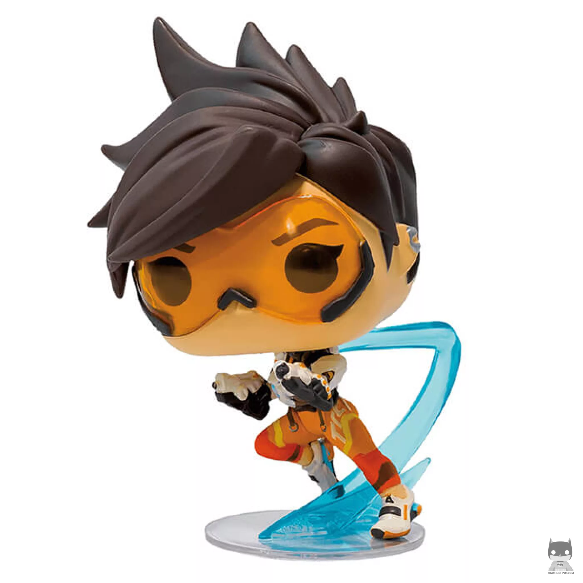 Figura Funko Pop! Tracer (Overwatch)