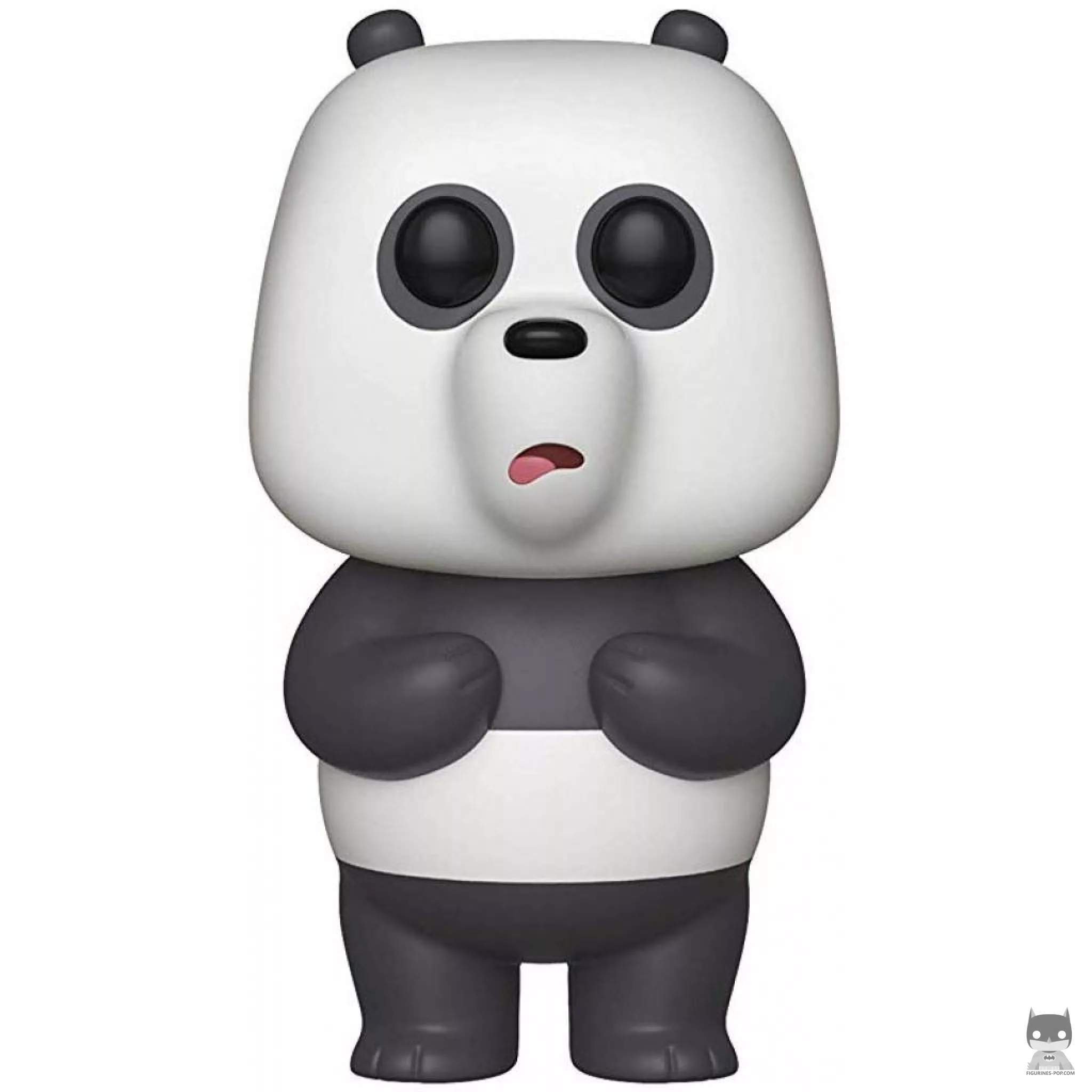 Figura Funko Pop! Panda (Somos osos)