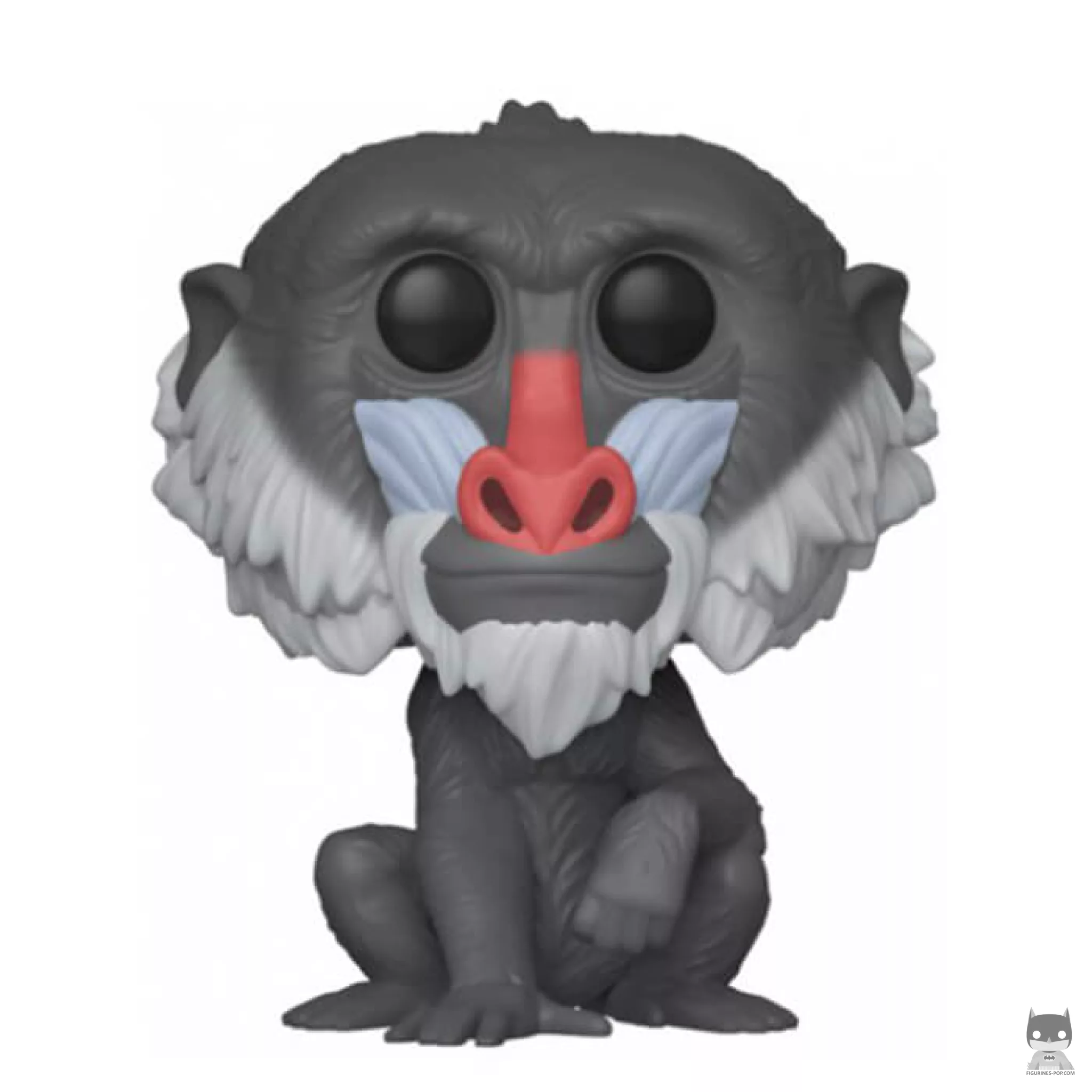 Figura Funko Pop! Rafiki (El rey león)