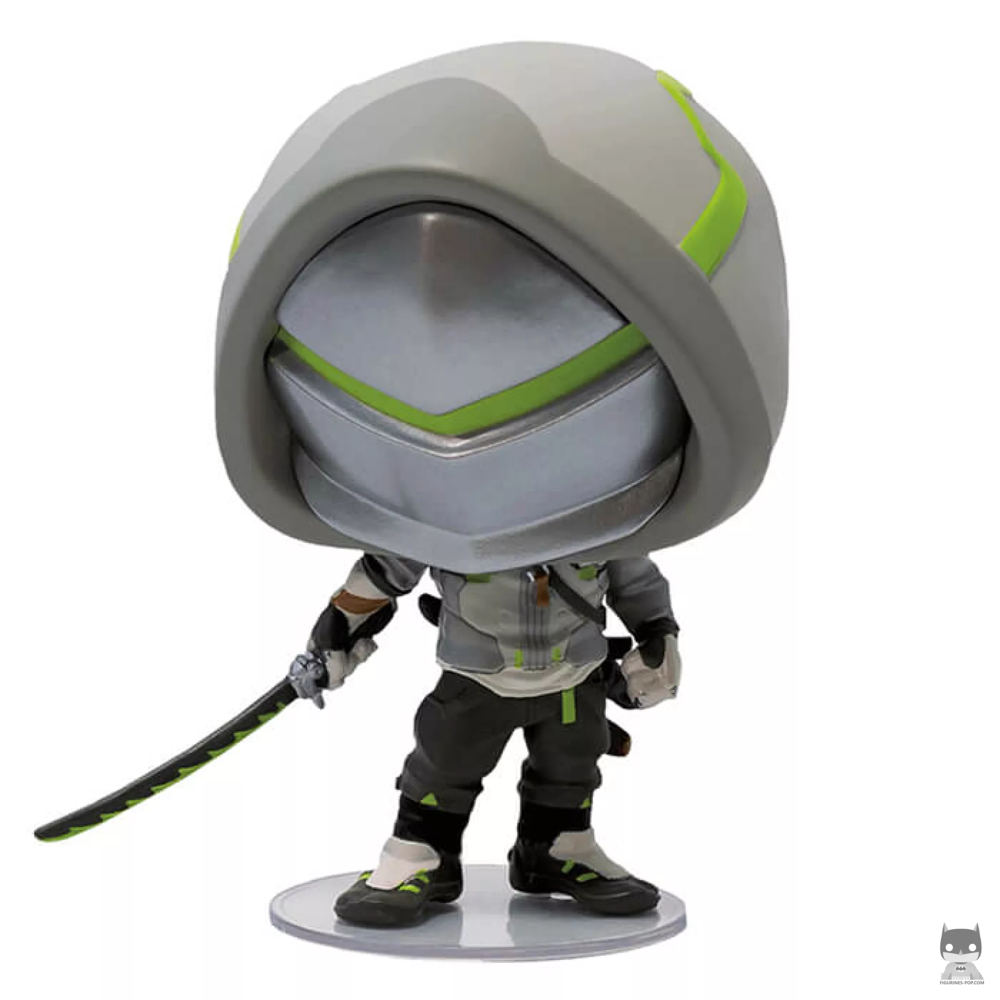 Figura Funko Pop! Genji (Overwatch)