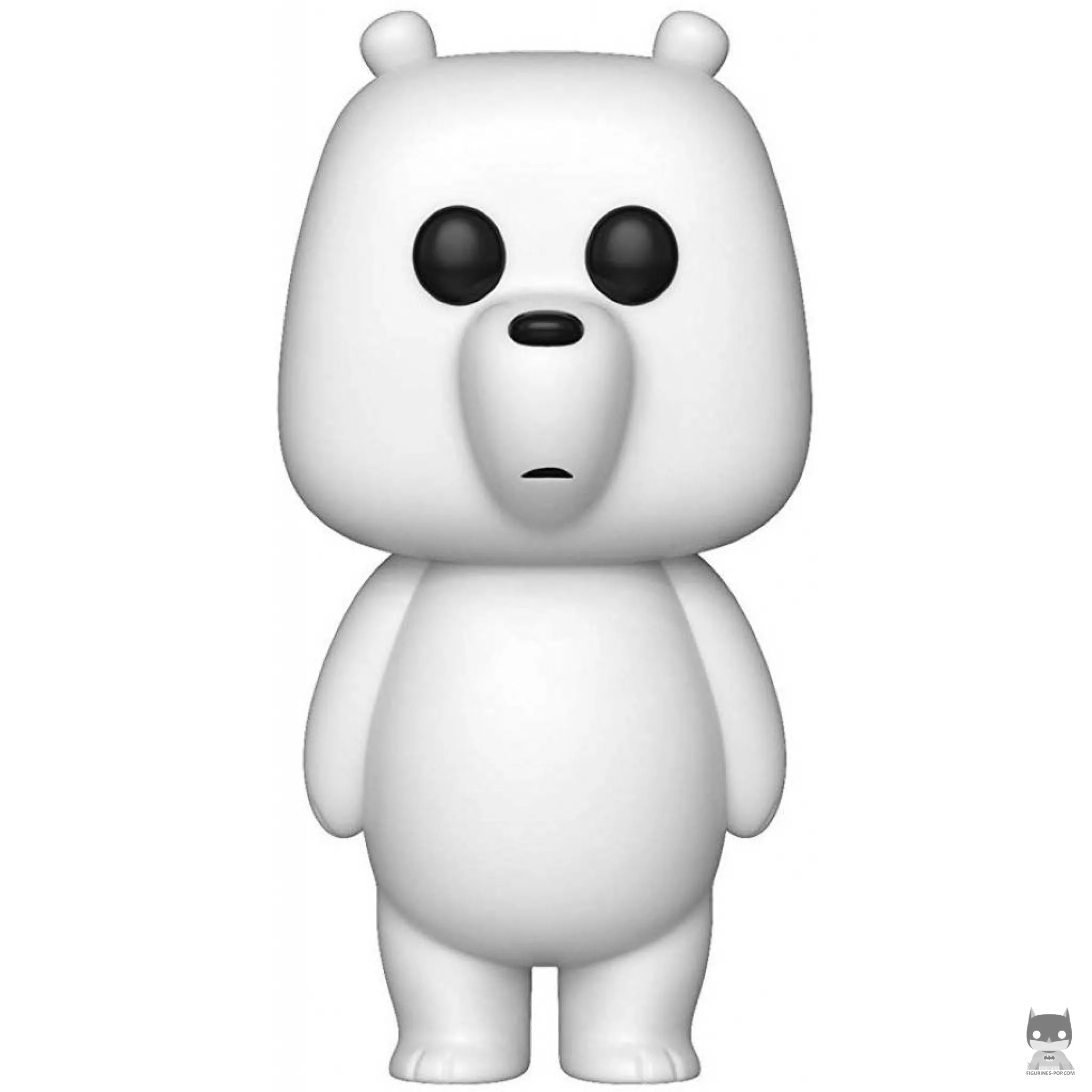 Figura Funko Pop! Polar (Somos osos)