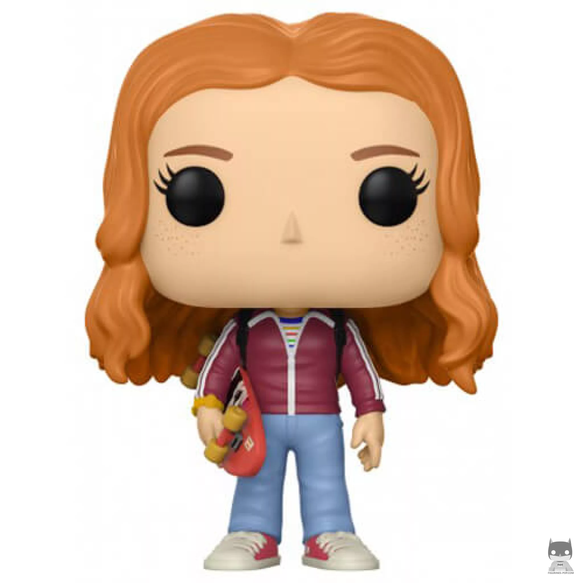 Figura Funko Pop! Max Mayfield (Stranger Things)