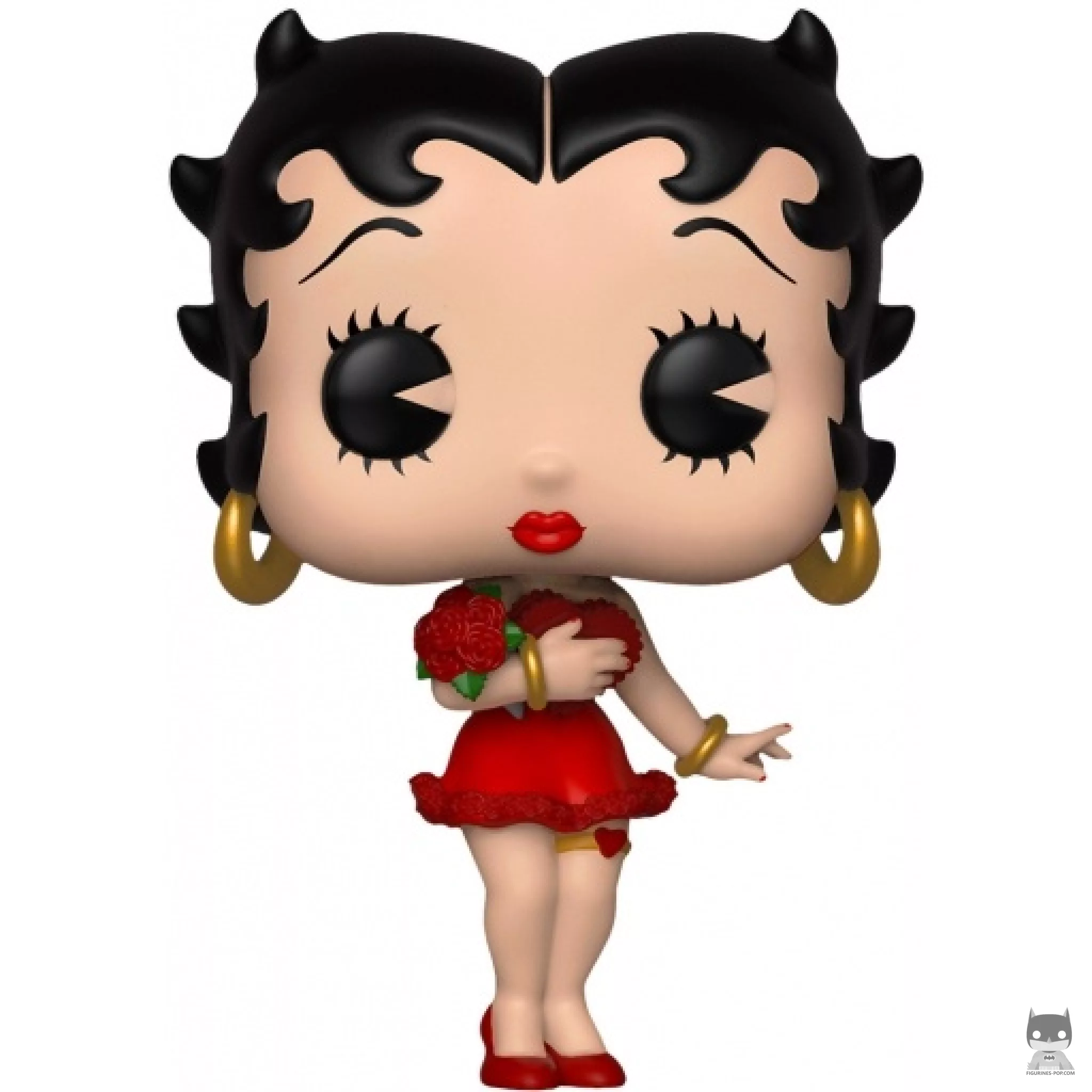 Figura Funko Pop! Betty Boop enamorada (Betty Boop)