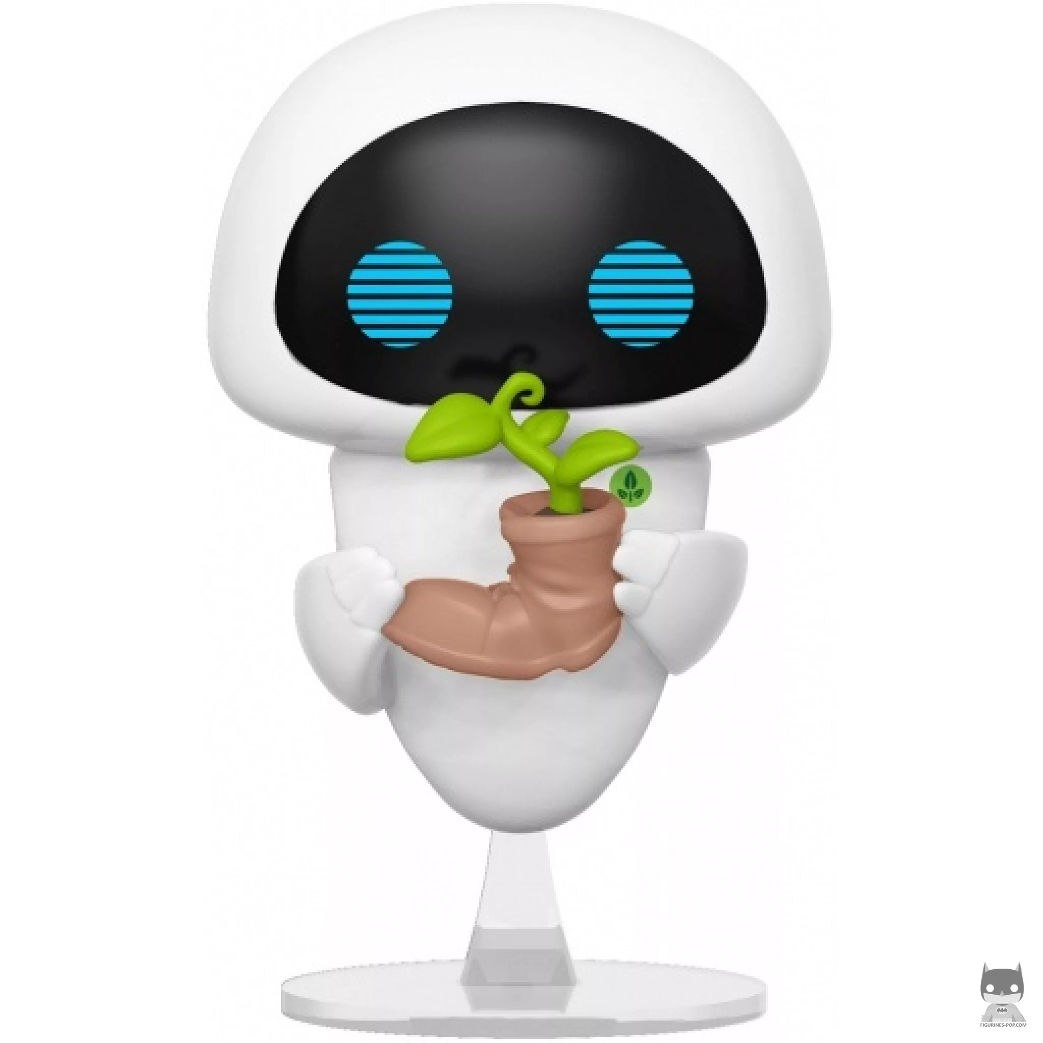 Figura Funko Pop! Eva Día de la Tierra (Wall-E)