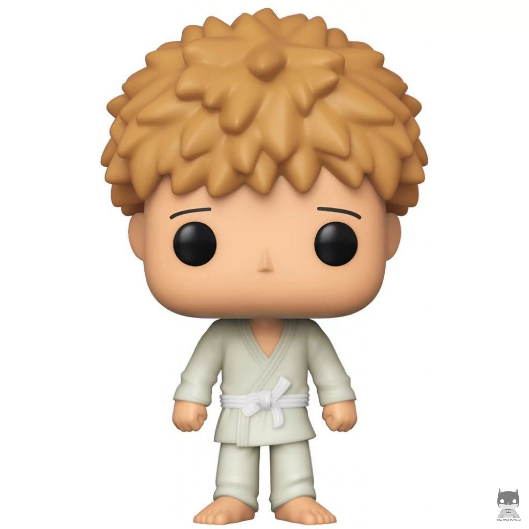 Figura Funko Pop! Saitama en el torneo de artes marciales (One Punch Man)