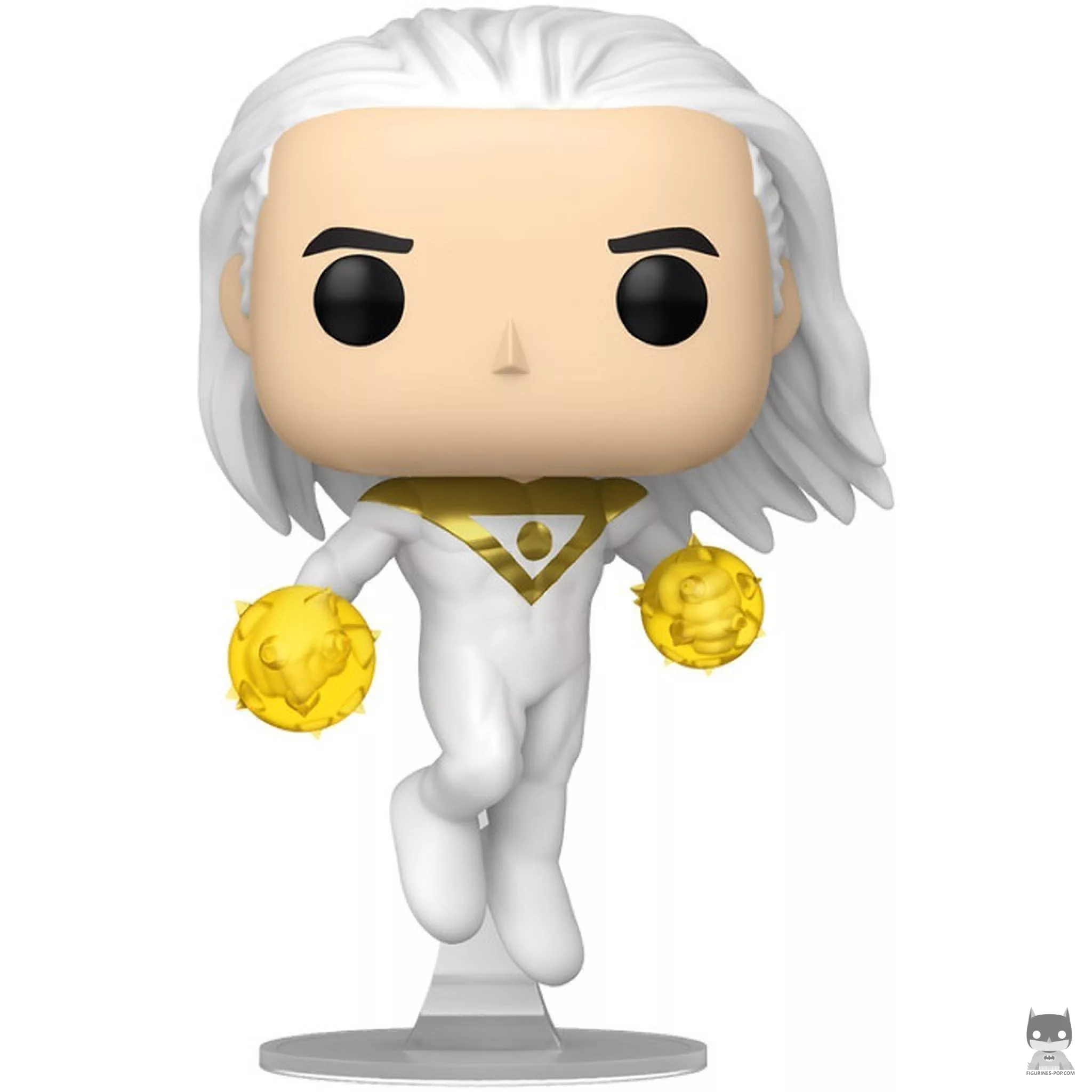 Figura Funko Pop! Apollo (Orgullo) (DC Super Heroes)