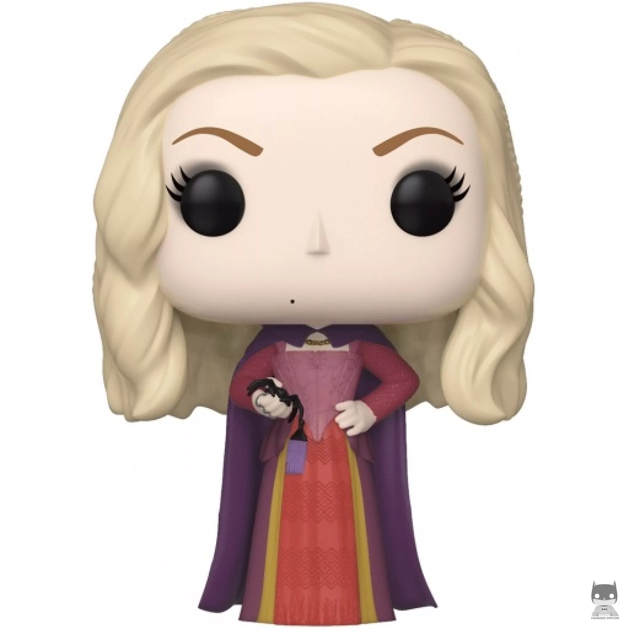 Figura Funko Pop! Sarah Sanderson (El retorno de las brujas)