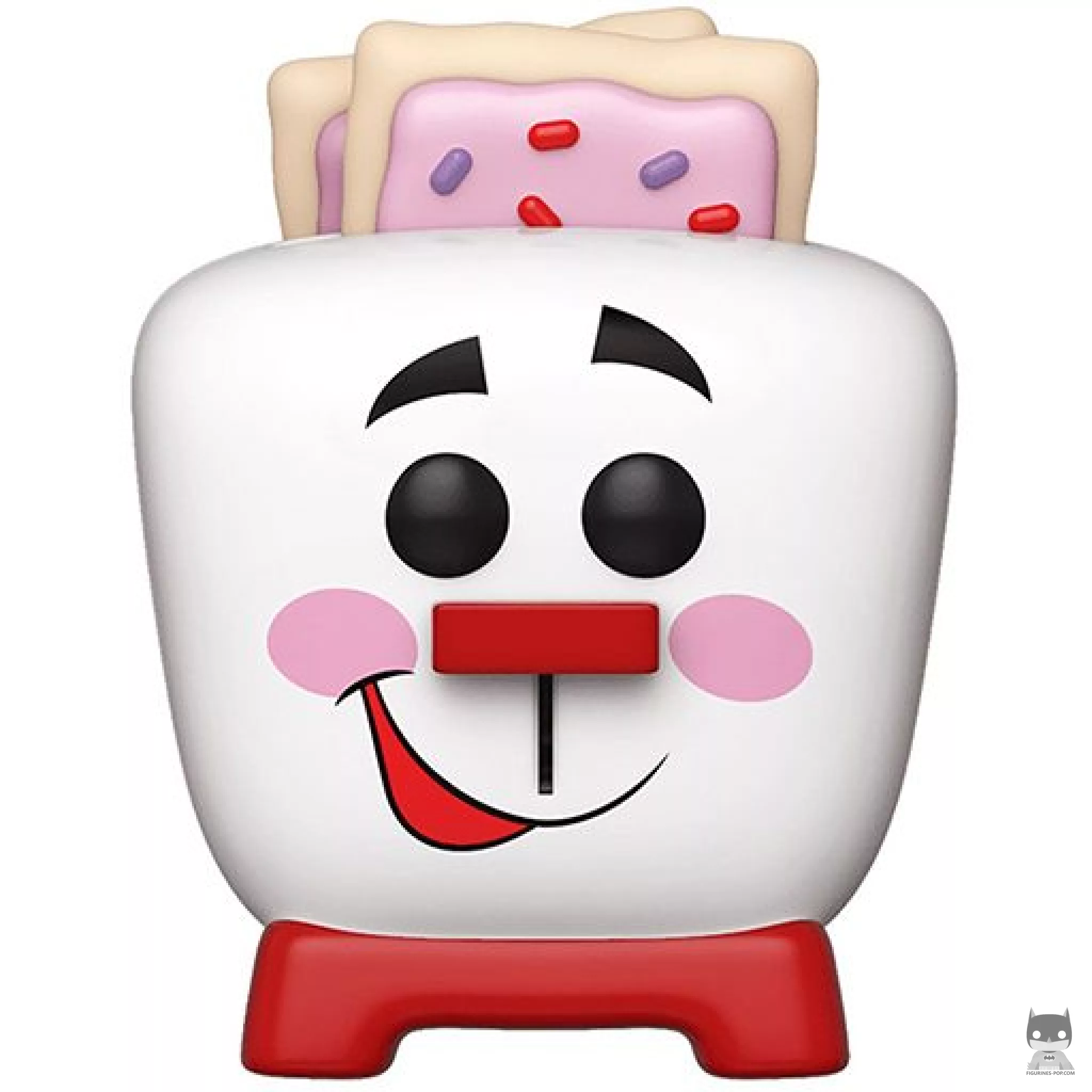 Figura Funko Pop! Milton la tostadora (Ad Icons)
