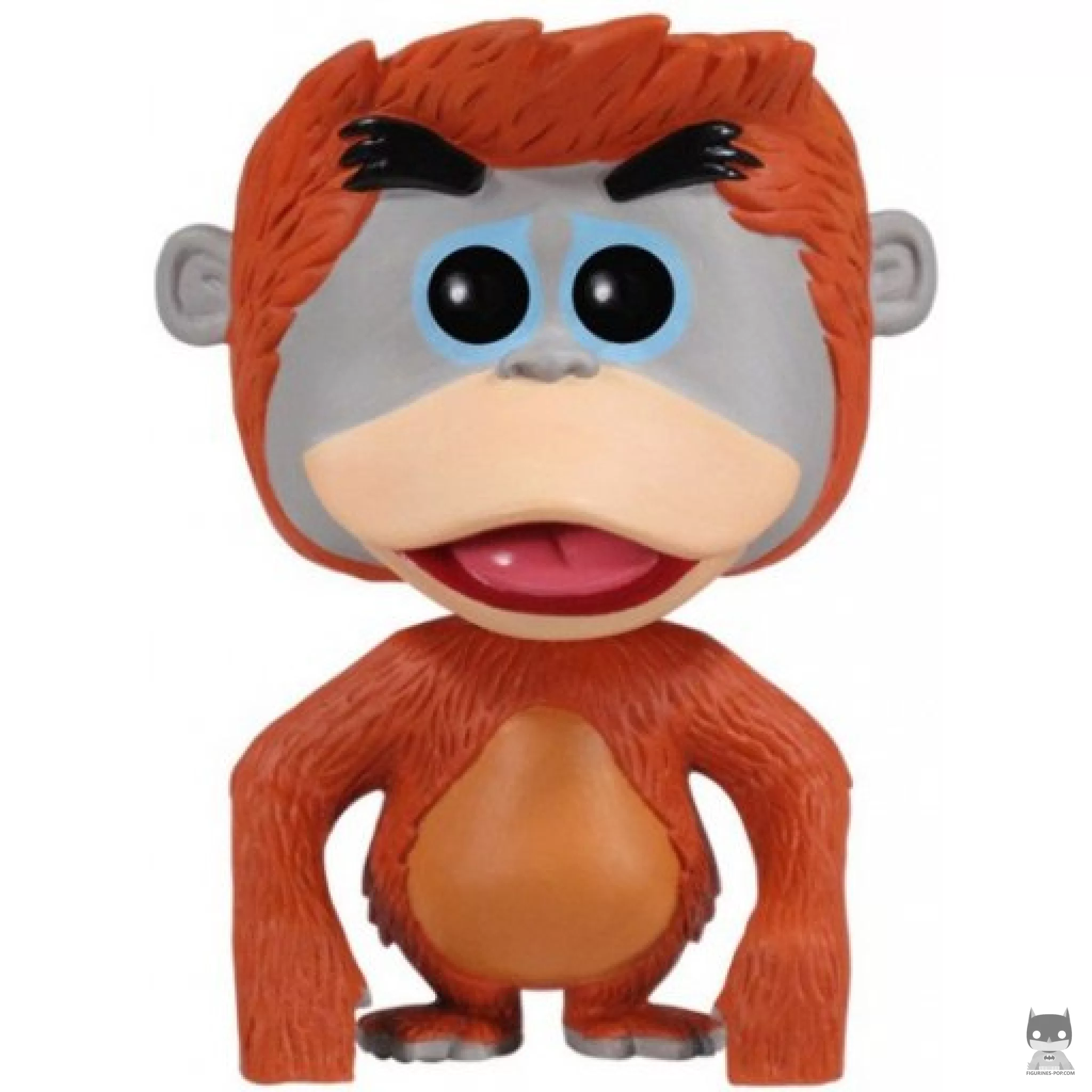 Figura Funko Pop! Rey Louie (El libro de la selva)