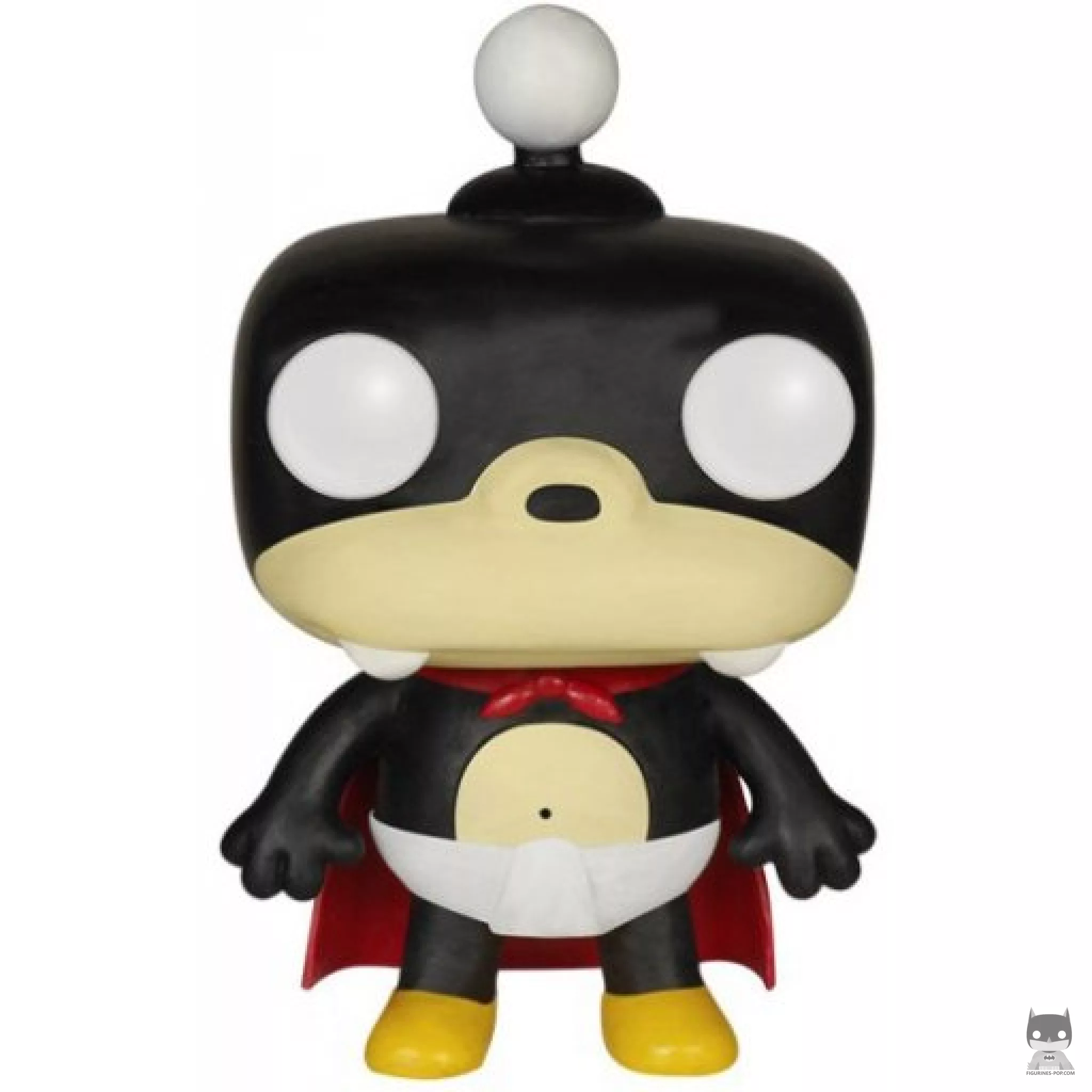 Figura Funko Pop! Mordisquitos (Futurama)