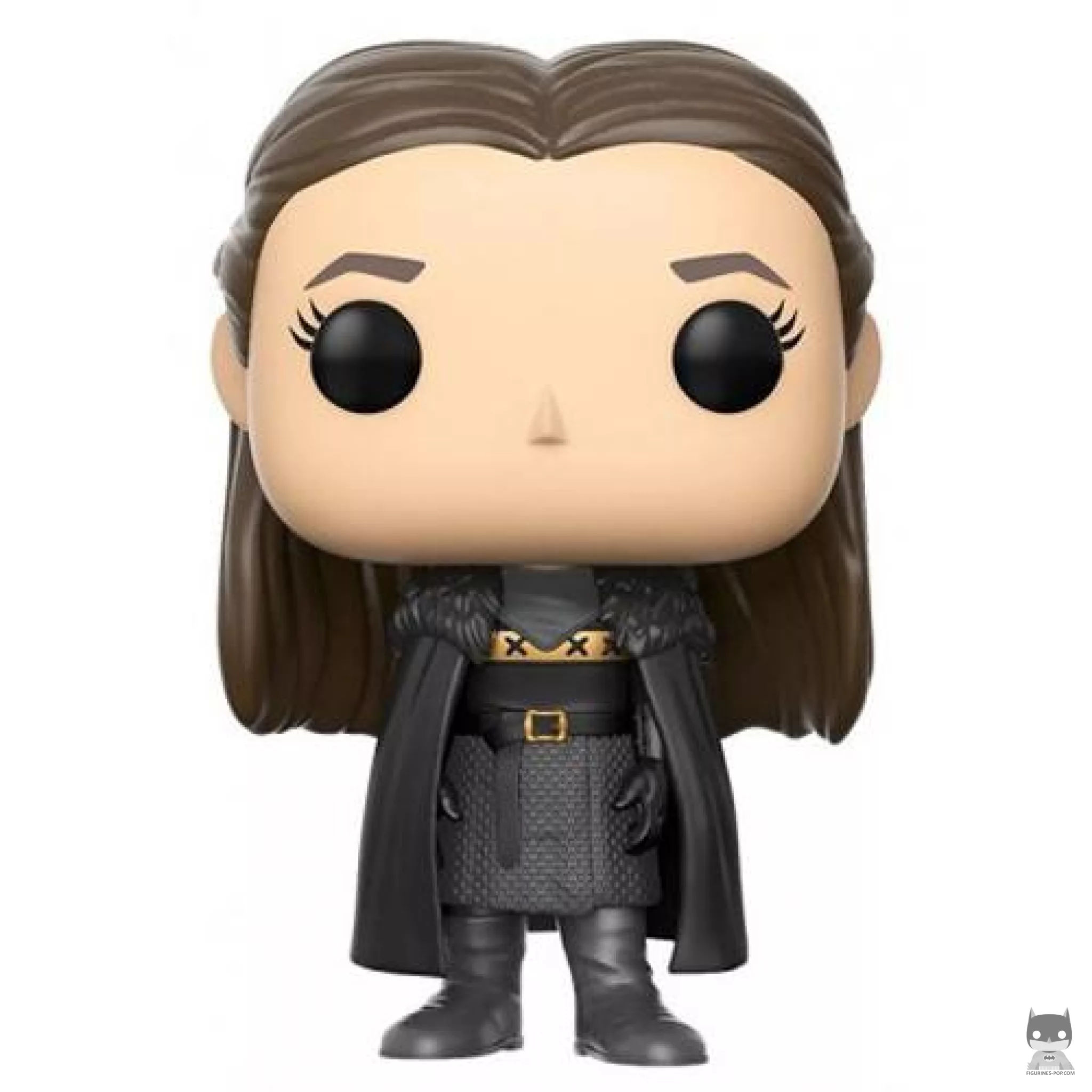 Figura Funko Pop! Lyanna Mormont (Juego de tronos)