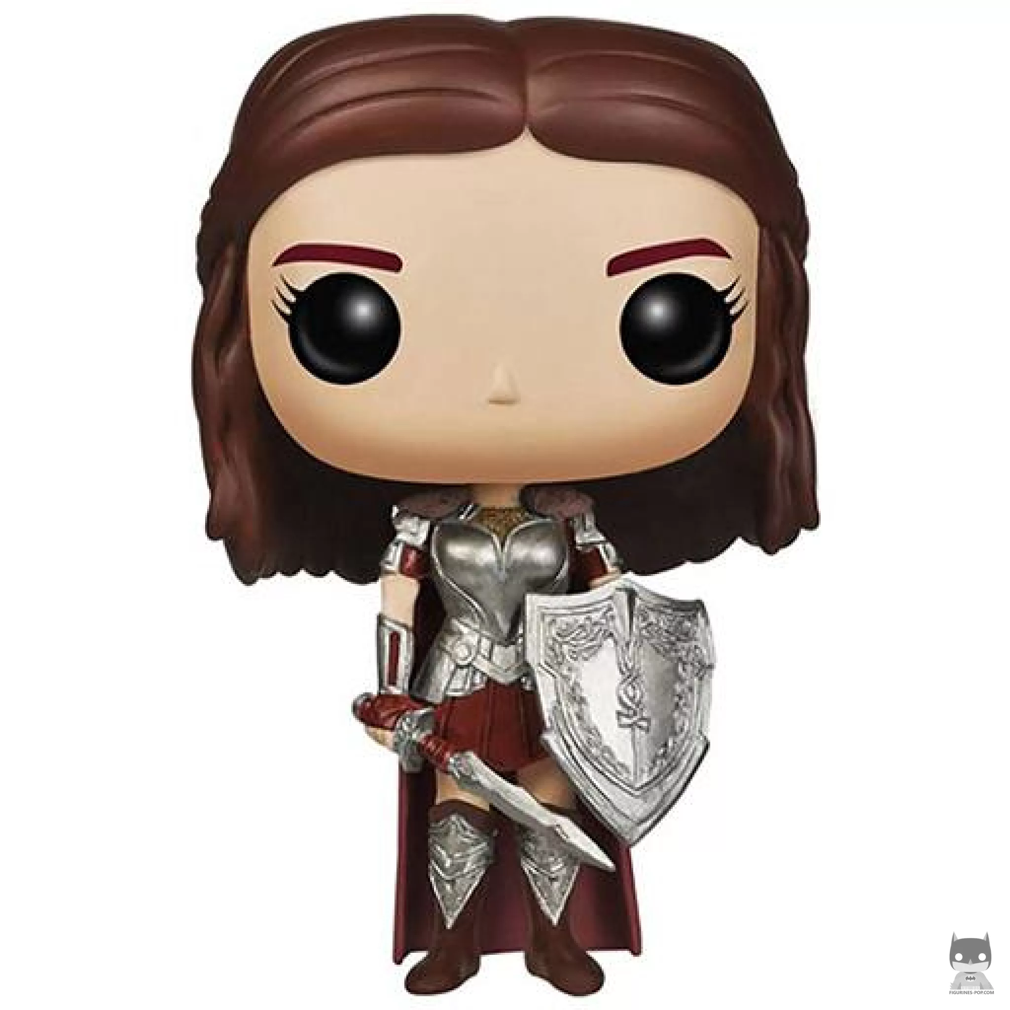 Figura Funko Pop! Lady Sif (Marvel Comics)