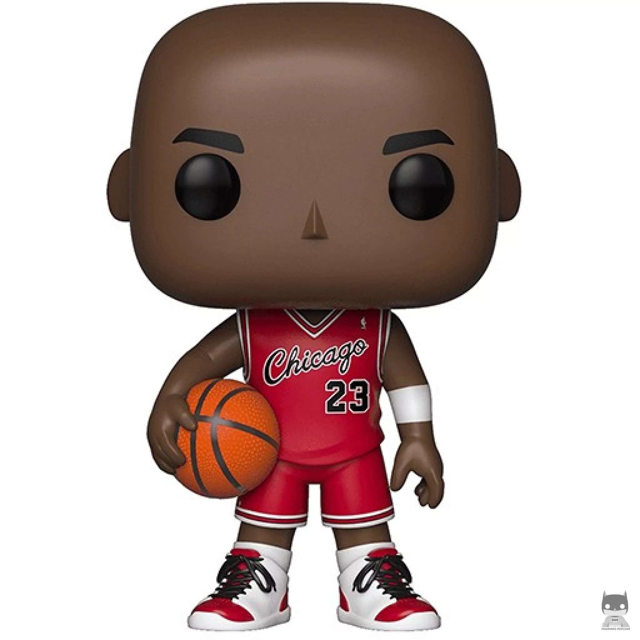 Figura Funko Pop! Michael Jordan (NBA)