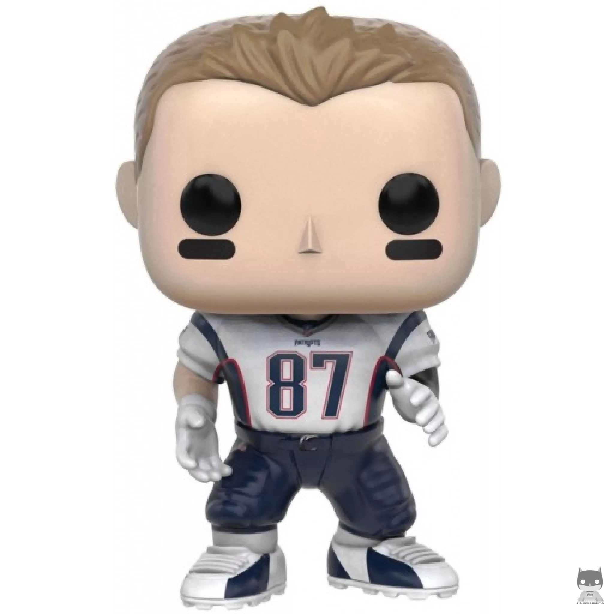 Figura Funko Pop! Rob Gronkowski (NFL)
