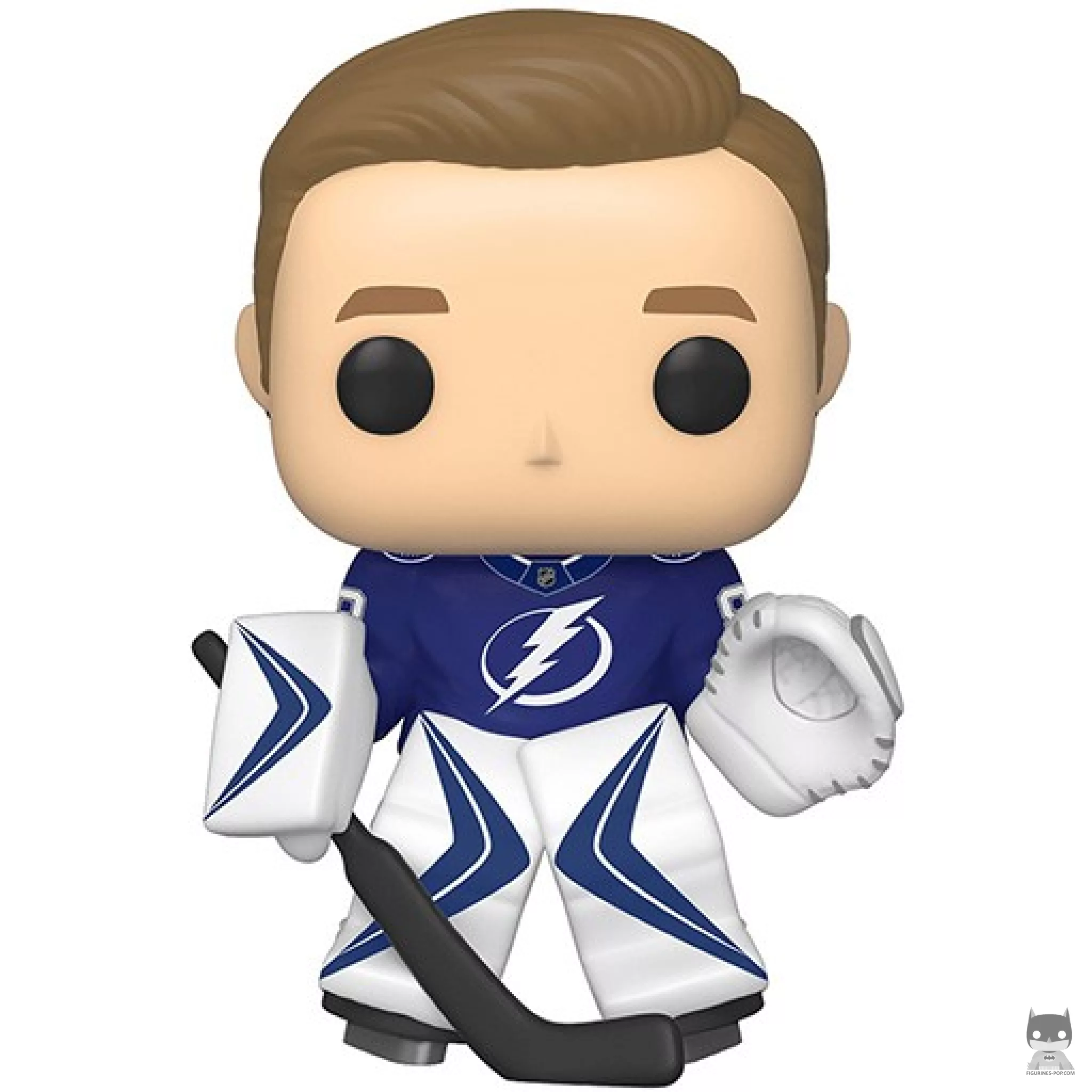 Figura Funko Pop! Andrei Vasilevskiy (NHL)