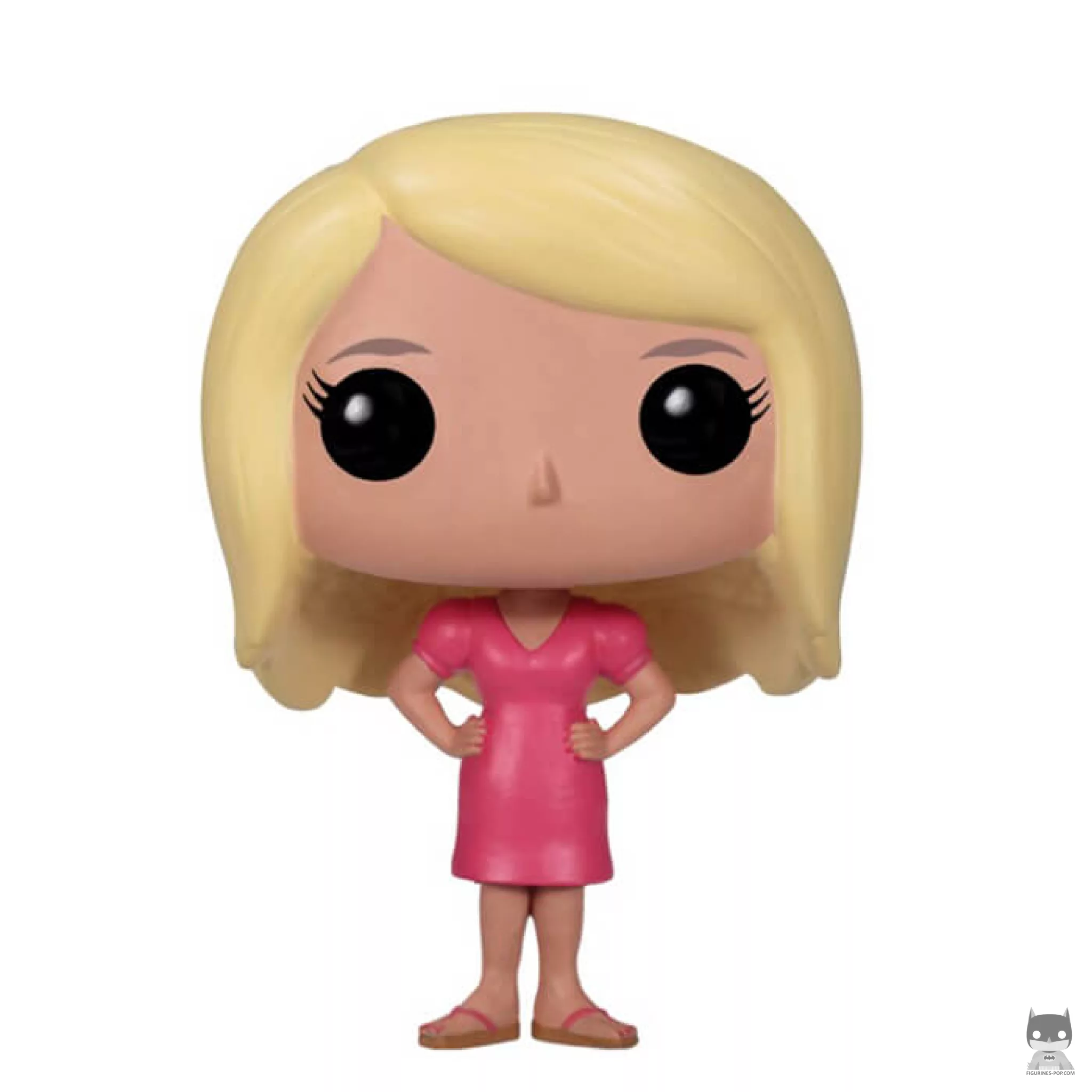 Figura Funko Pop! Penny (The Big Bang Theory)