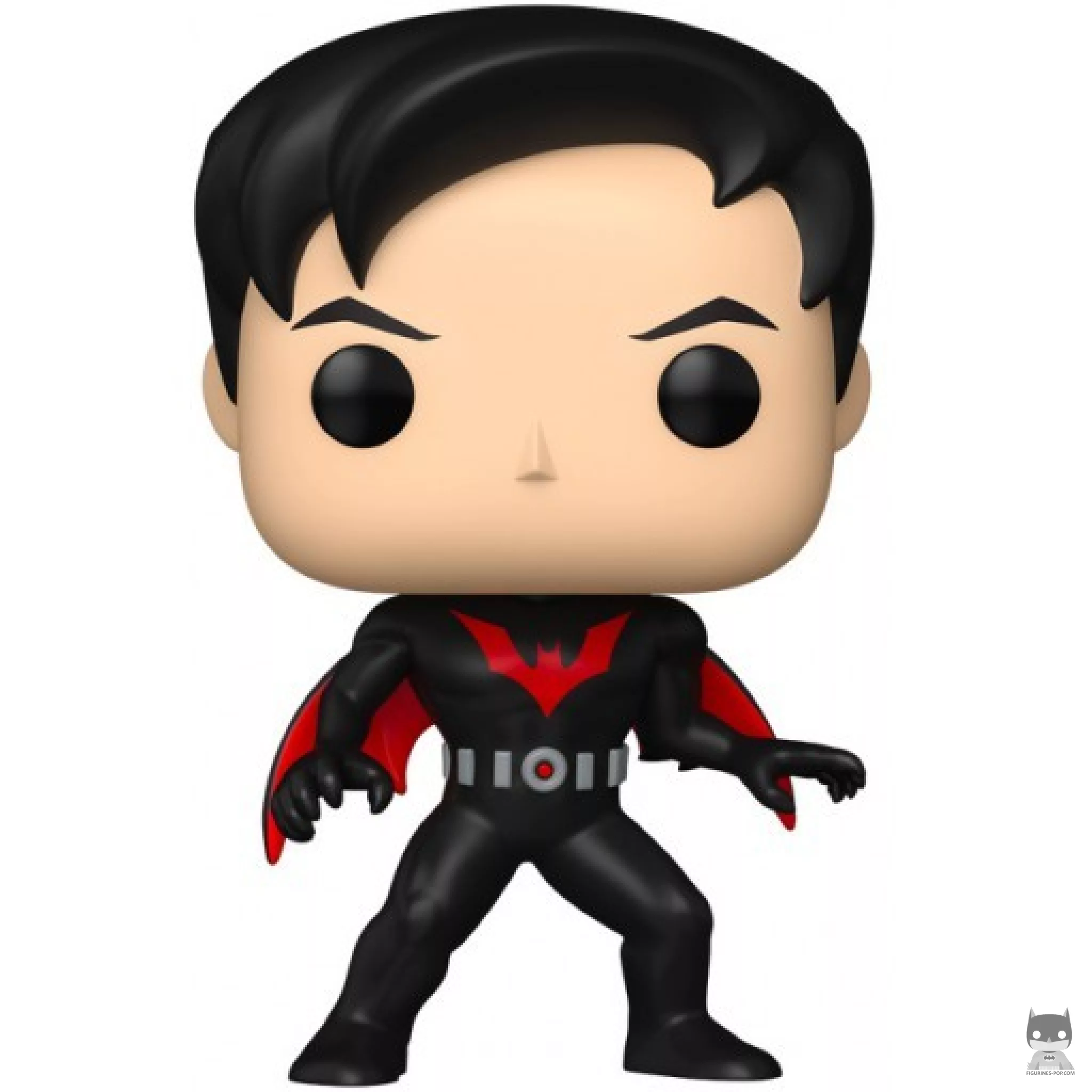 Figura Funko Pop! Terry McGinnis (Chase) (Batman del futuro)
