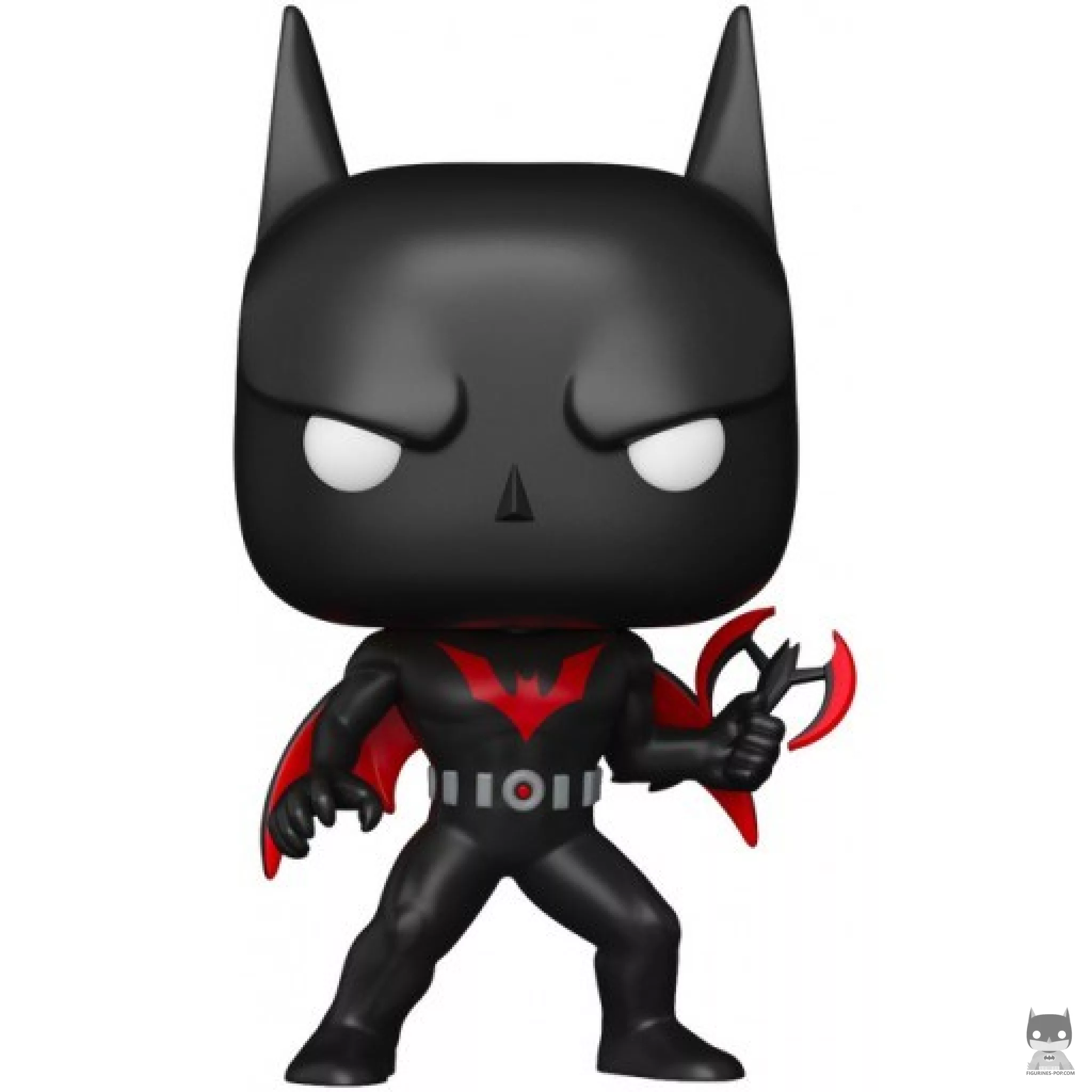 Figura Funko Pop! Terry McGinnis (Batman del futuro)