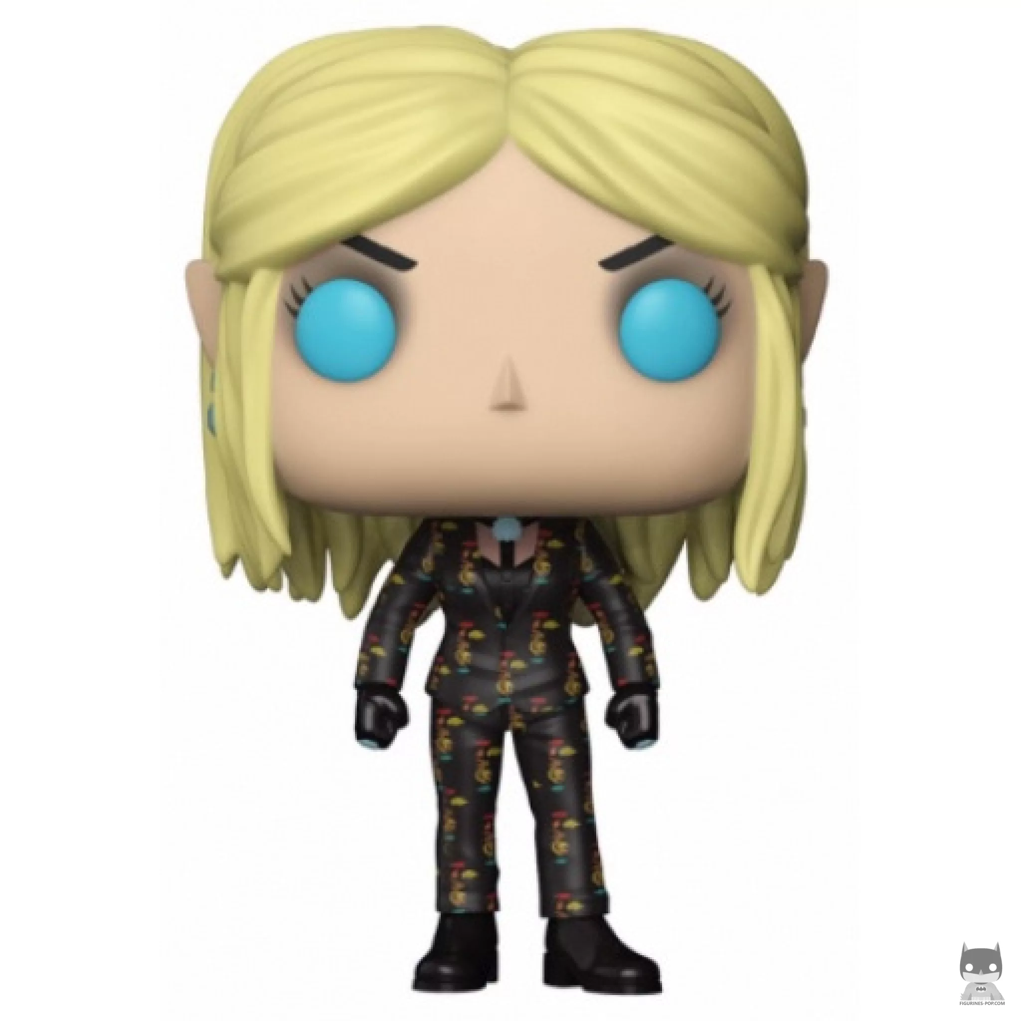 Figura Funko Pop! Leilah (Bright)